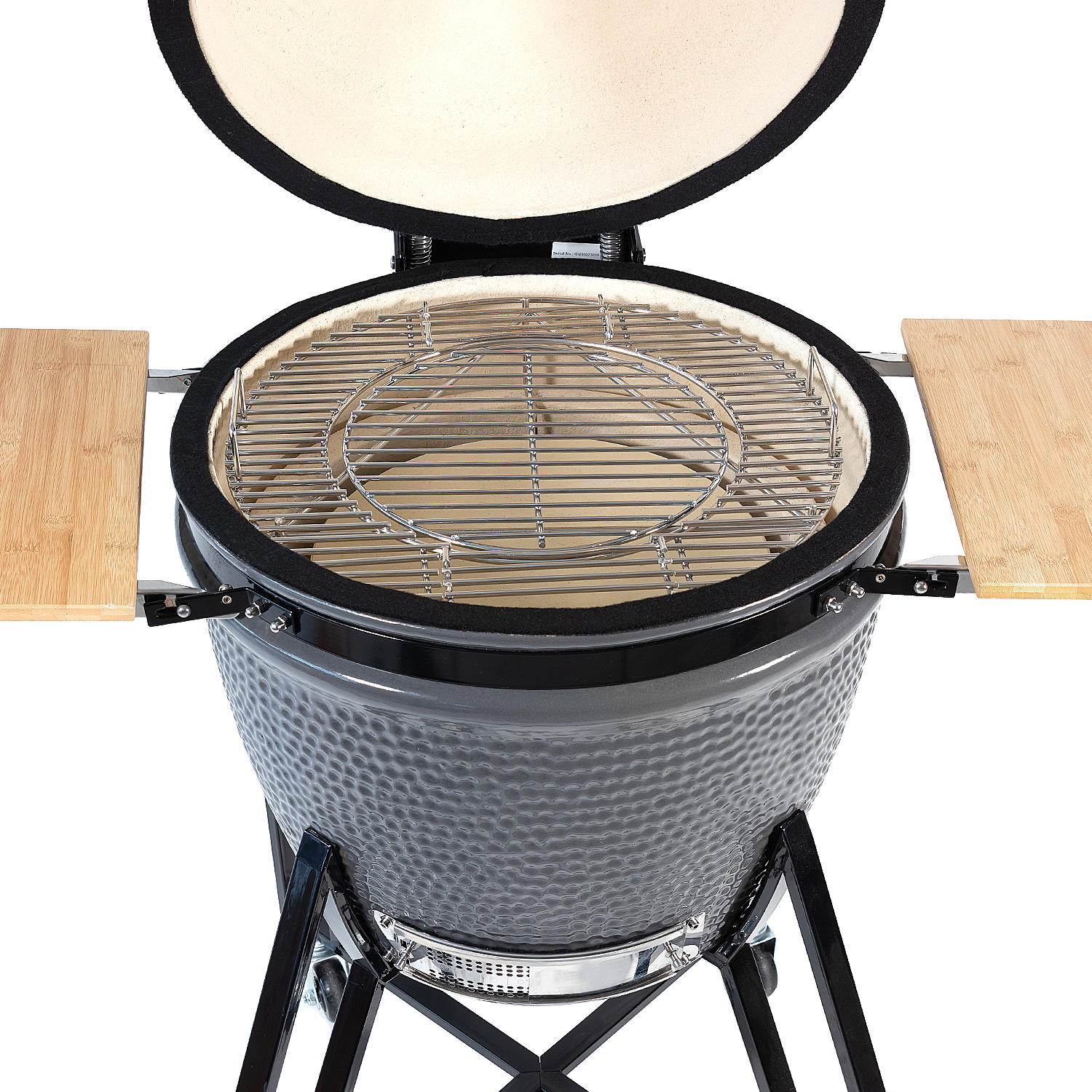 Grill Guru Flip-Grid Large Grillrost