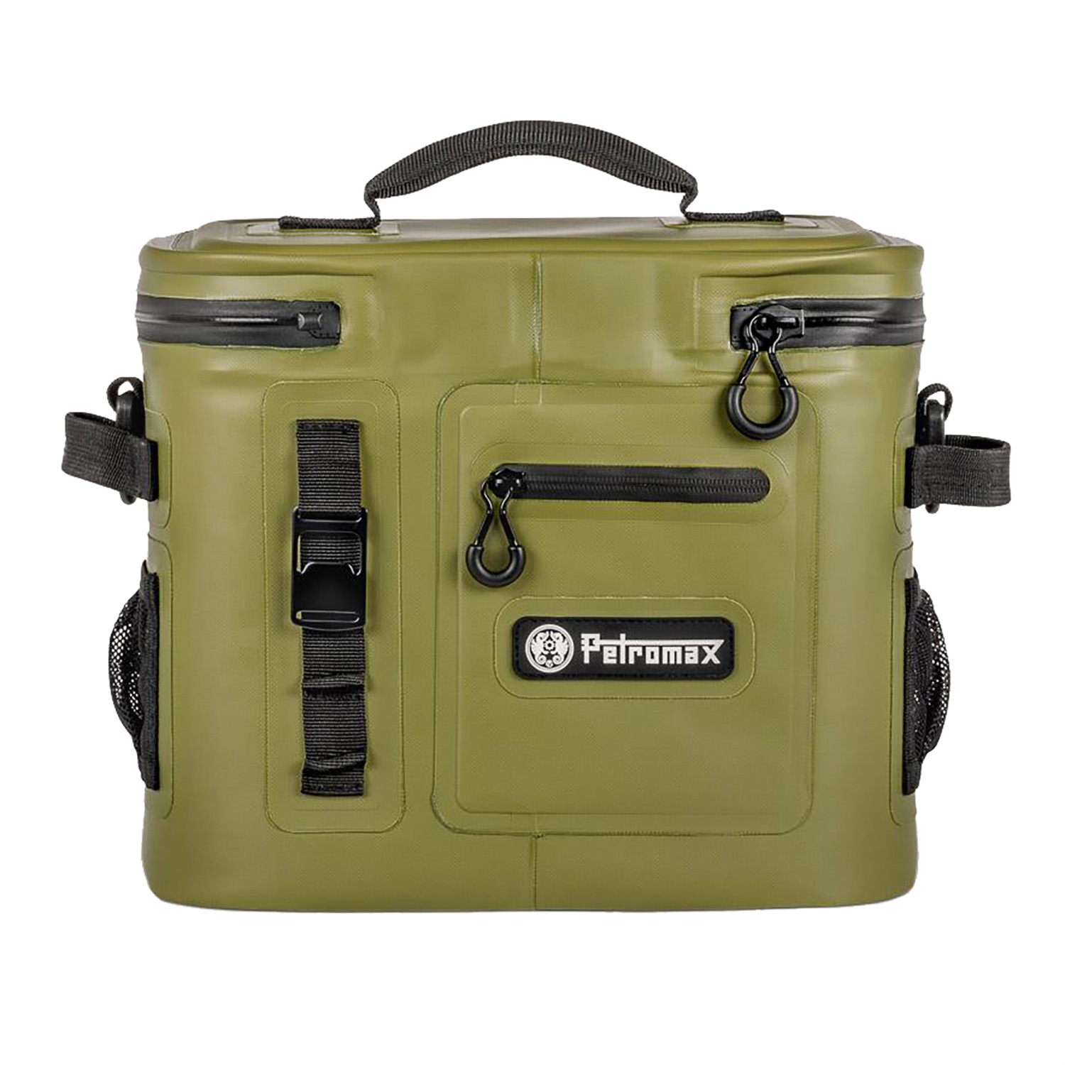 Petromax Kühltasche 8 Liter Oliv