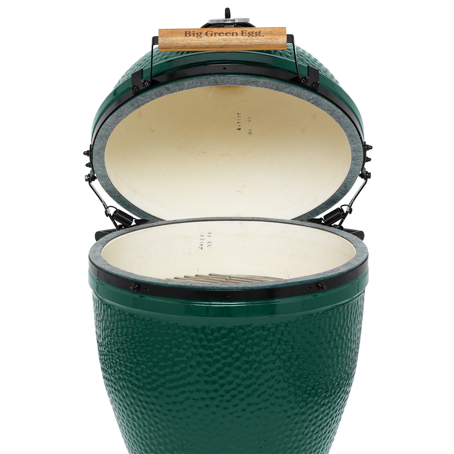 Big Green Egg Large Starter-Set