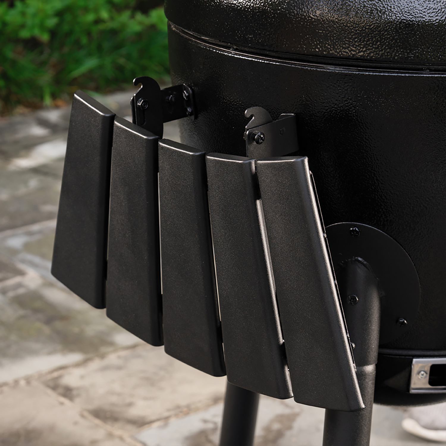 Char-Griller Akorn Kamadogrill