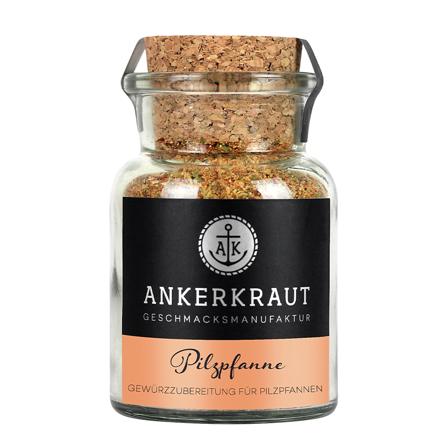 Ankerkraut Pilzpfanne 75 g