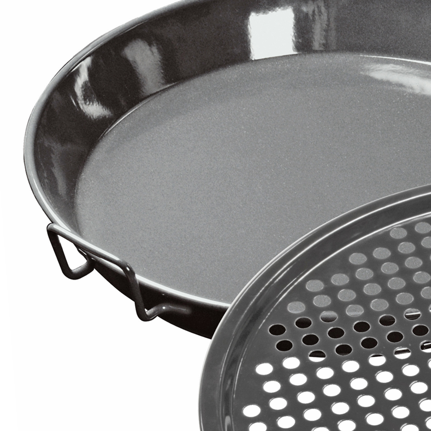 Outdoorchef Gourmet-Set S, 2-teilig