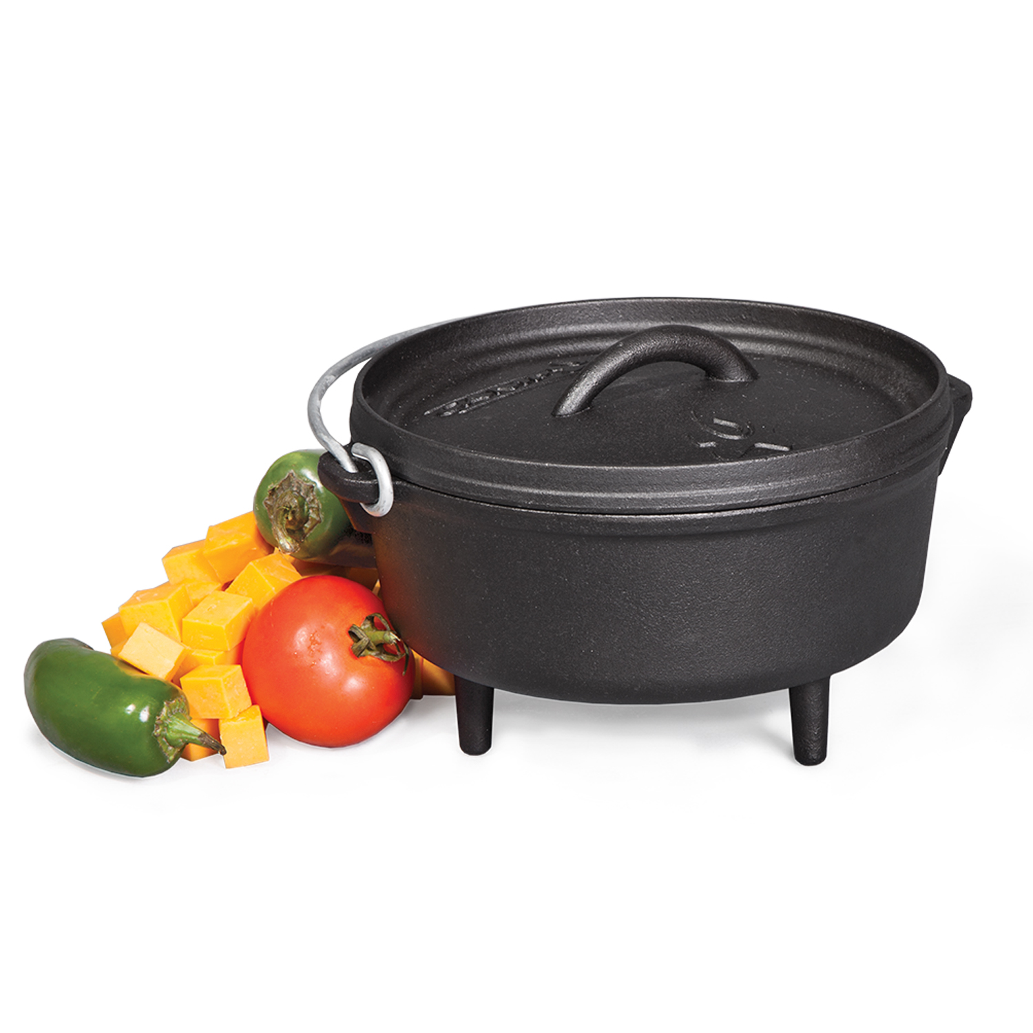 Camp Chef Classic Dutch Oven 8"