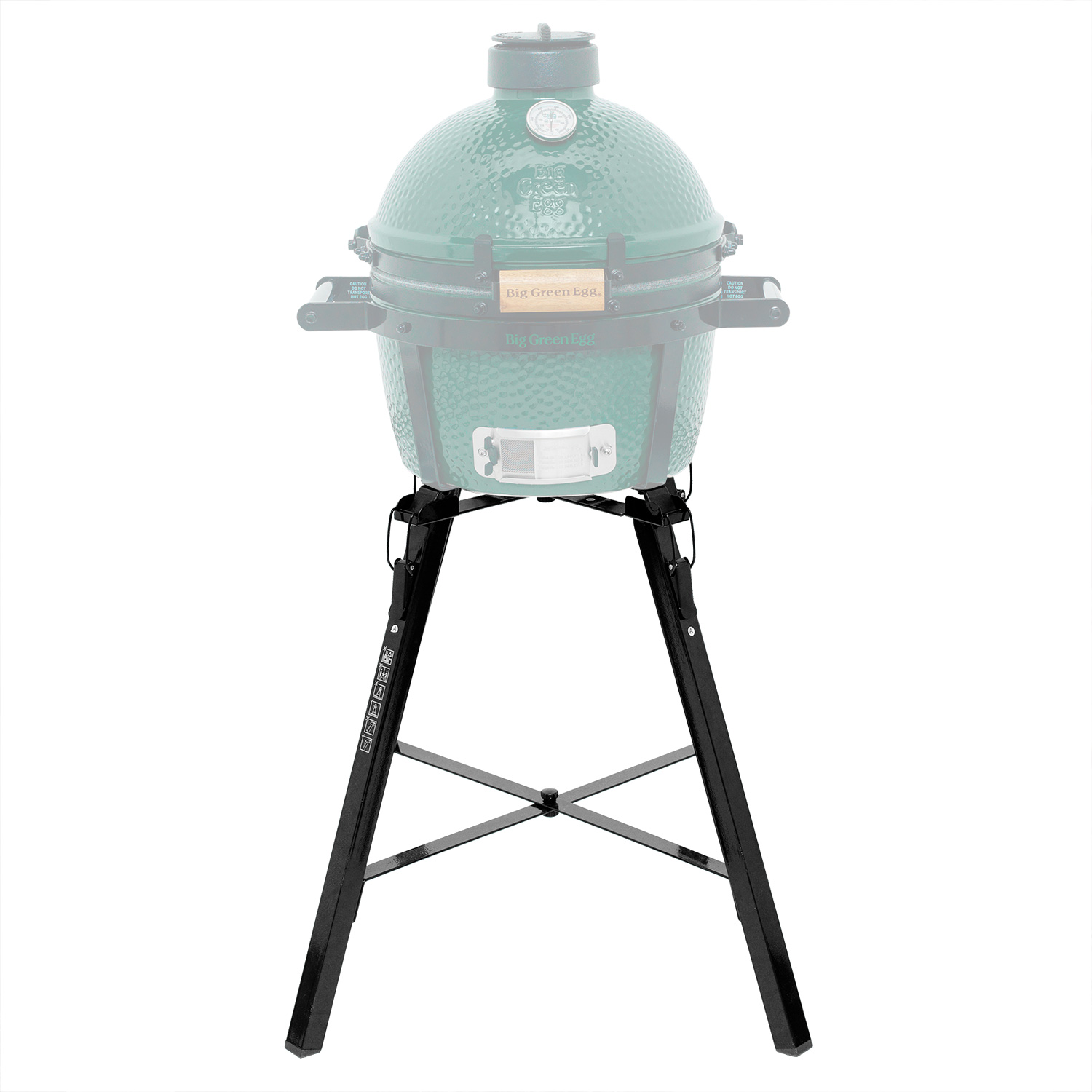 Big Green Egg Portable Nest für MiniMax