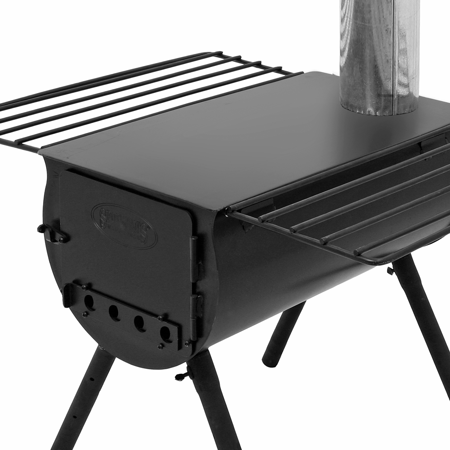 Camp Chef Alpine Stove