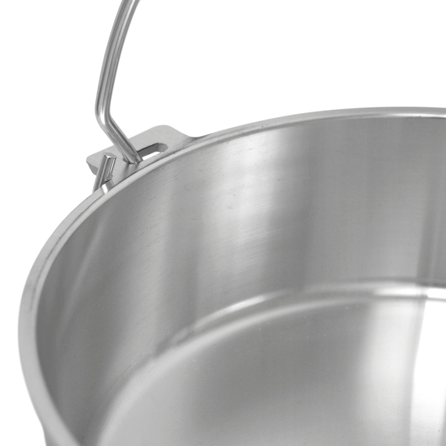 GSI Outdoors Dutch Oven 12" Aluminium