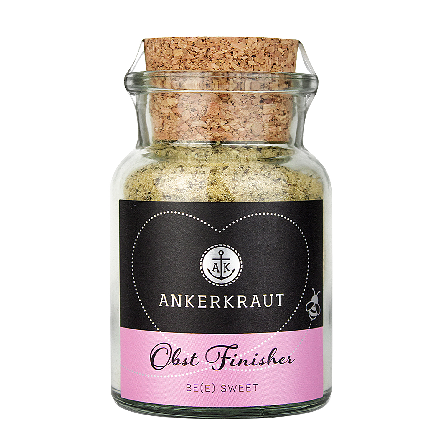 Ankerkraut Obst Finisher 115 g