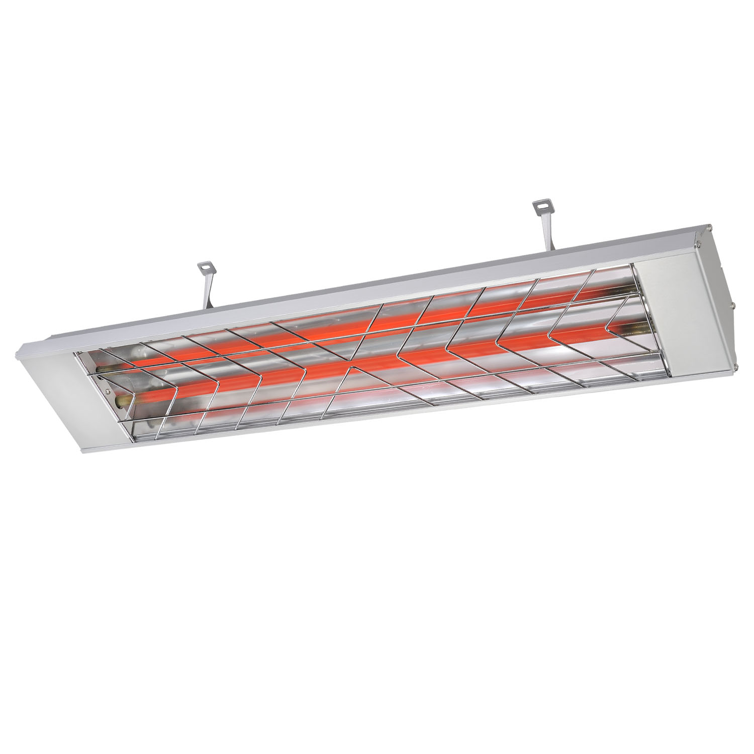 HEATSTRIP Heizstrahler Max Indoor + Outdoor 2400 Watt