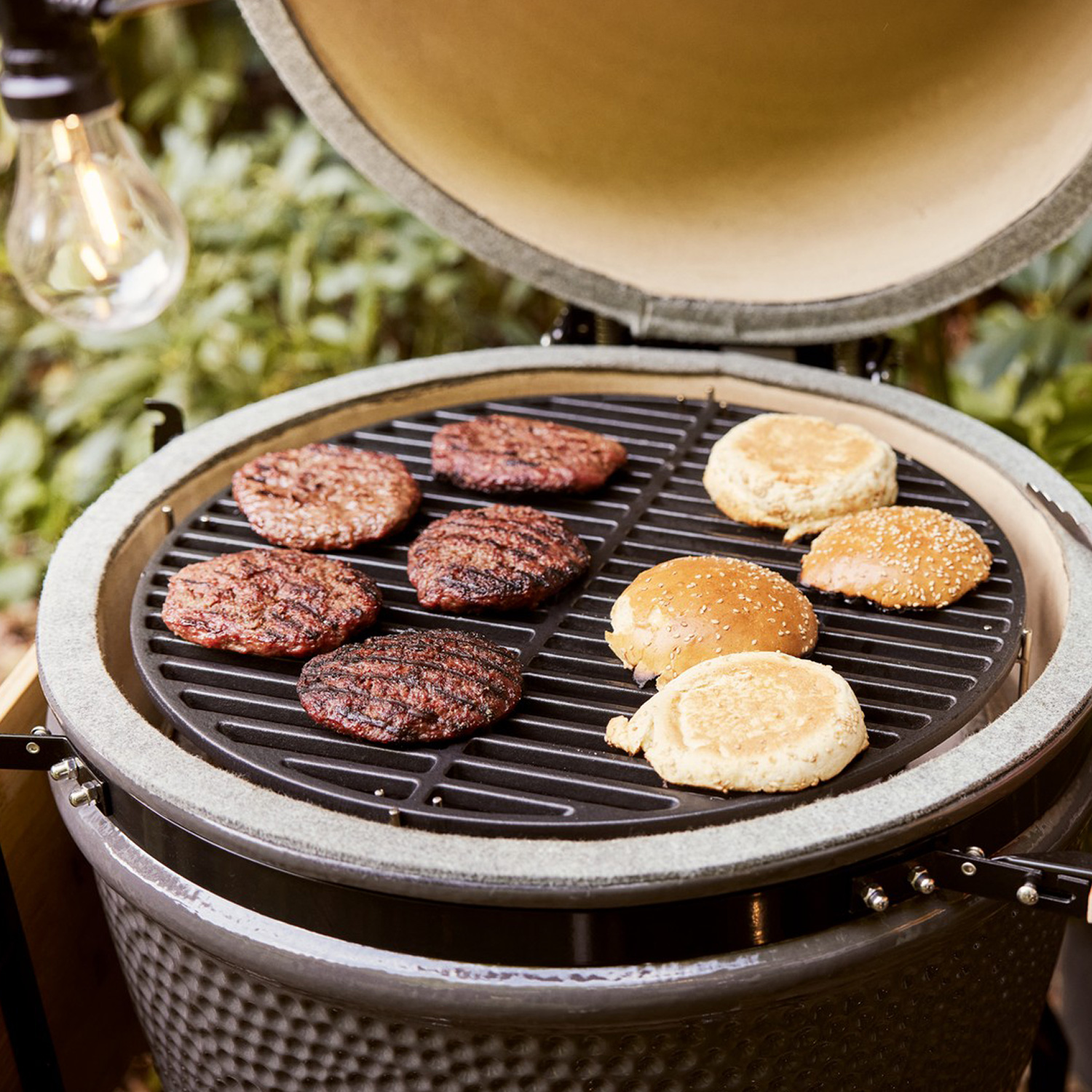 Grill Guru Filzdichtung für Keramikgrill Compact