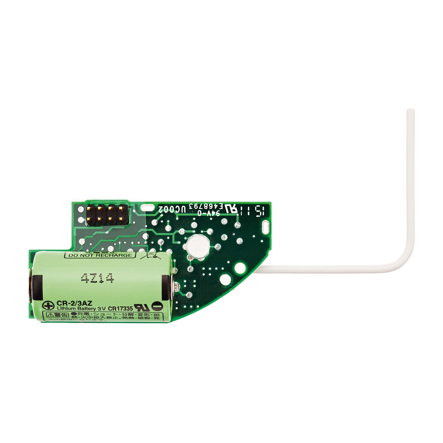 Ei Electronics Ei600MRF Funkmodul für batteriebetriebene Rauchwarnmelder