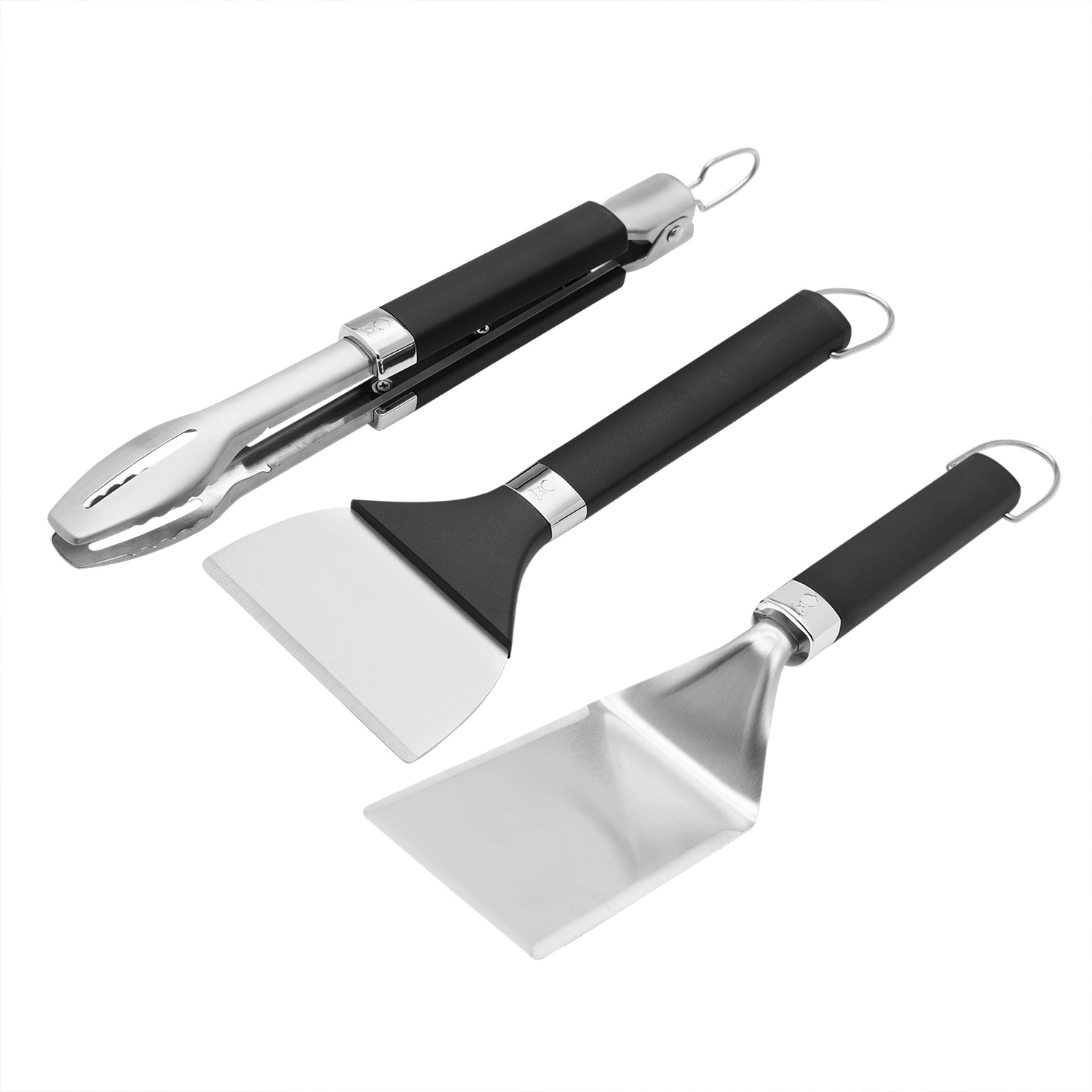 Weber Plancha-Zubehör-Set