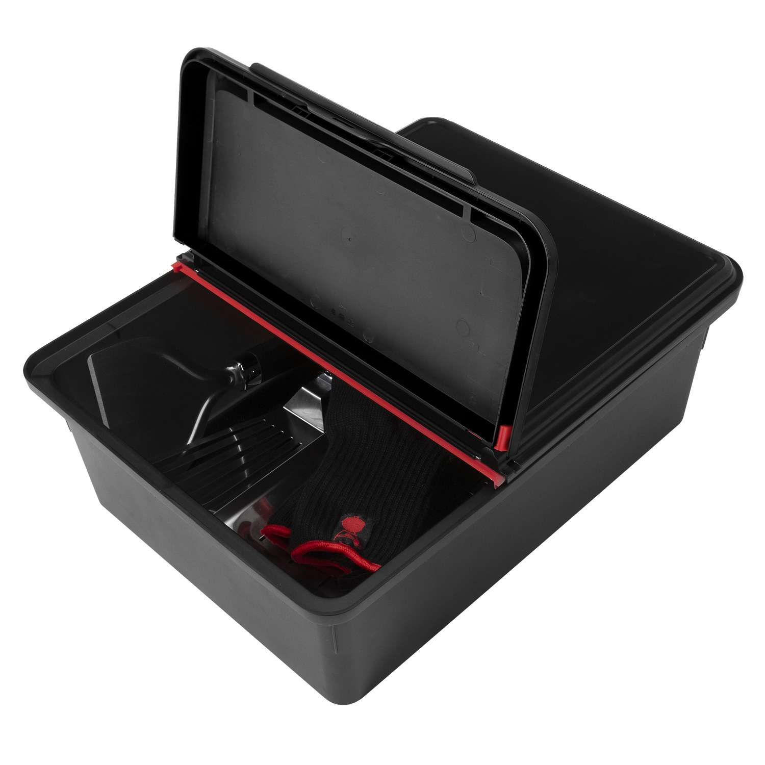 Weber Outdoor-Aufbewahrungsbox für Slate