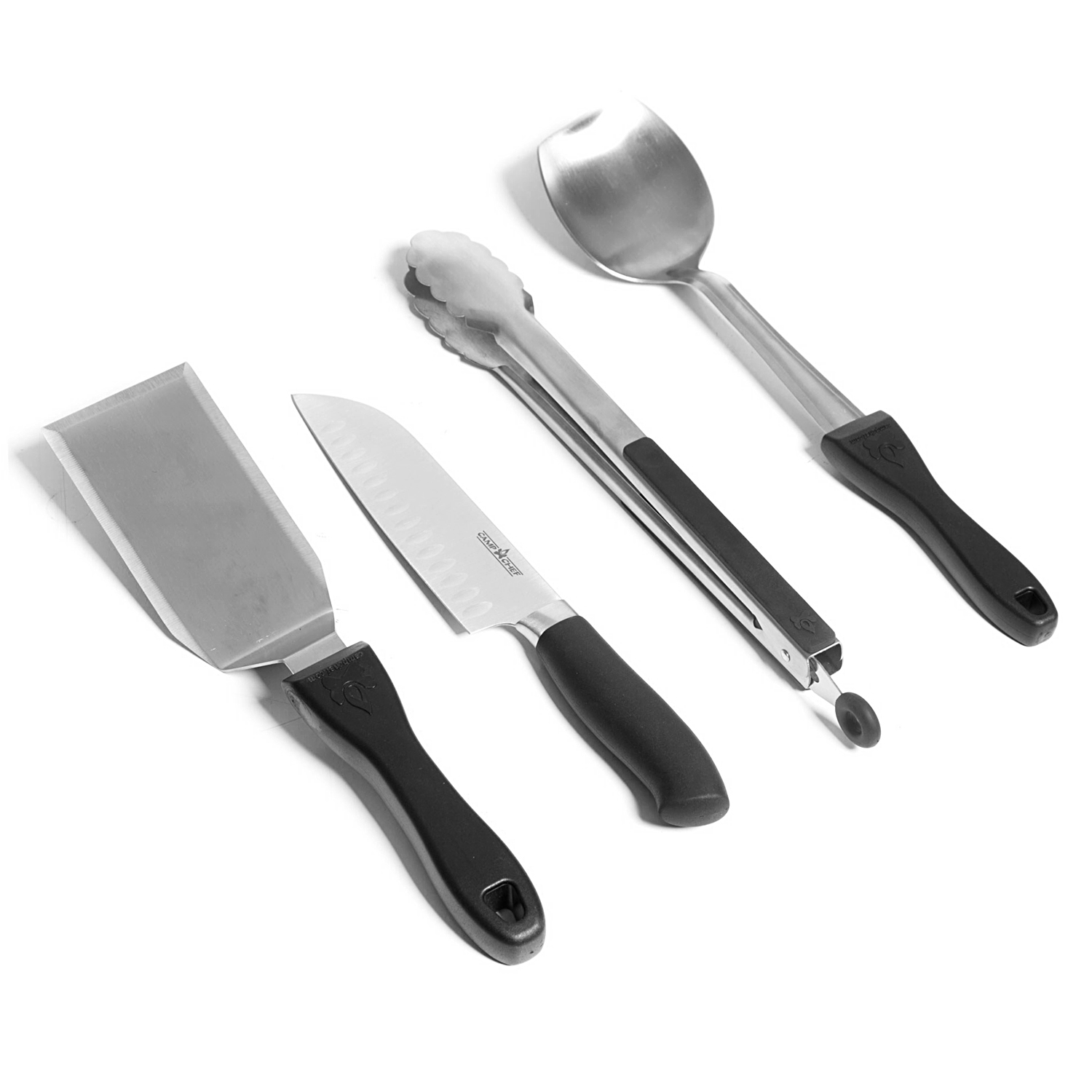 Camp Chef Grillbesteck-Set 5-teilig