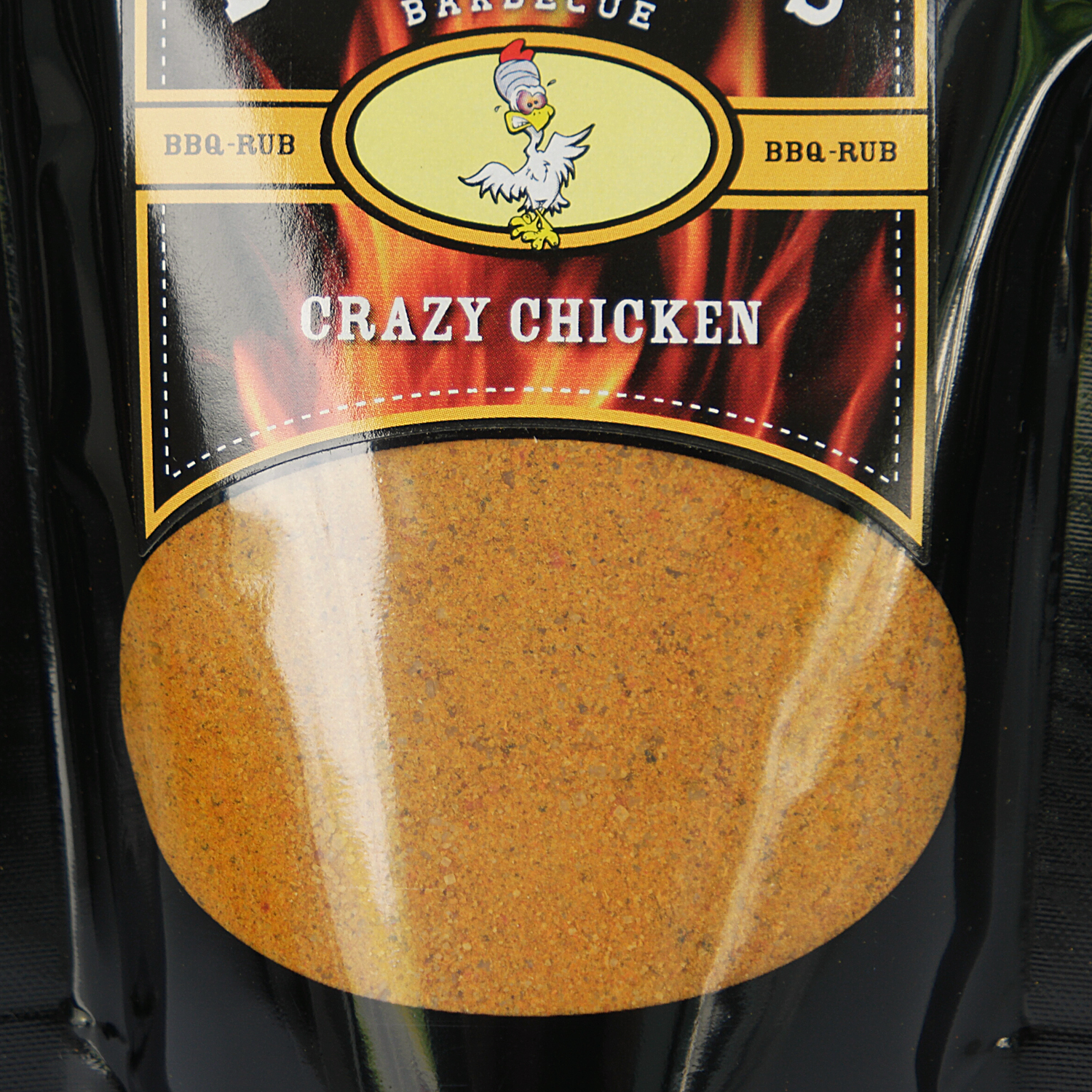 Don Marco´s Rub Crazy Chicken 630 g