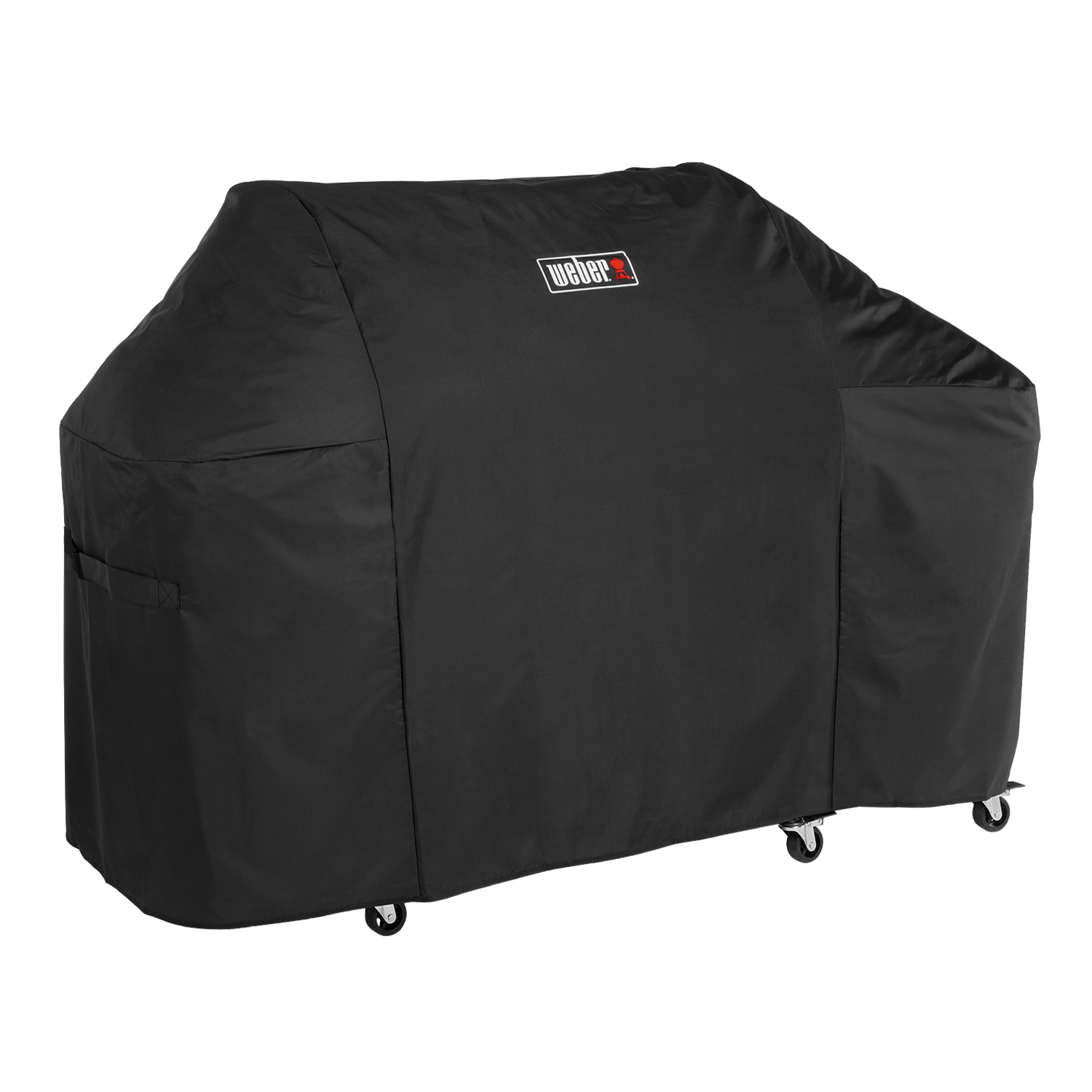 Weber Premium-Abdeckhaube für Summit Gasgrills