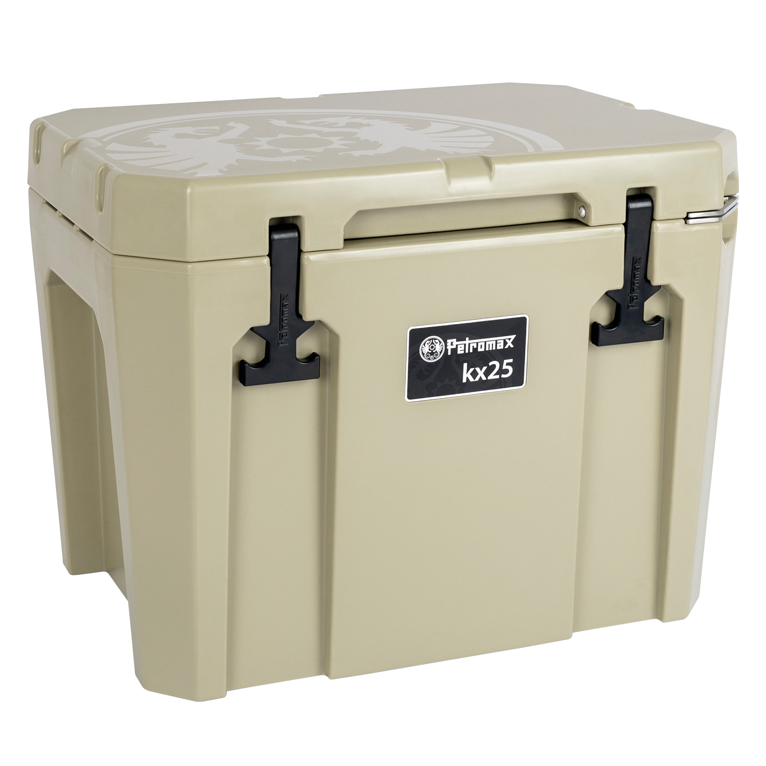 Petromax Kühlbox 25 Liter Sand