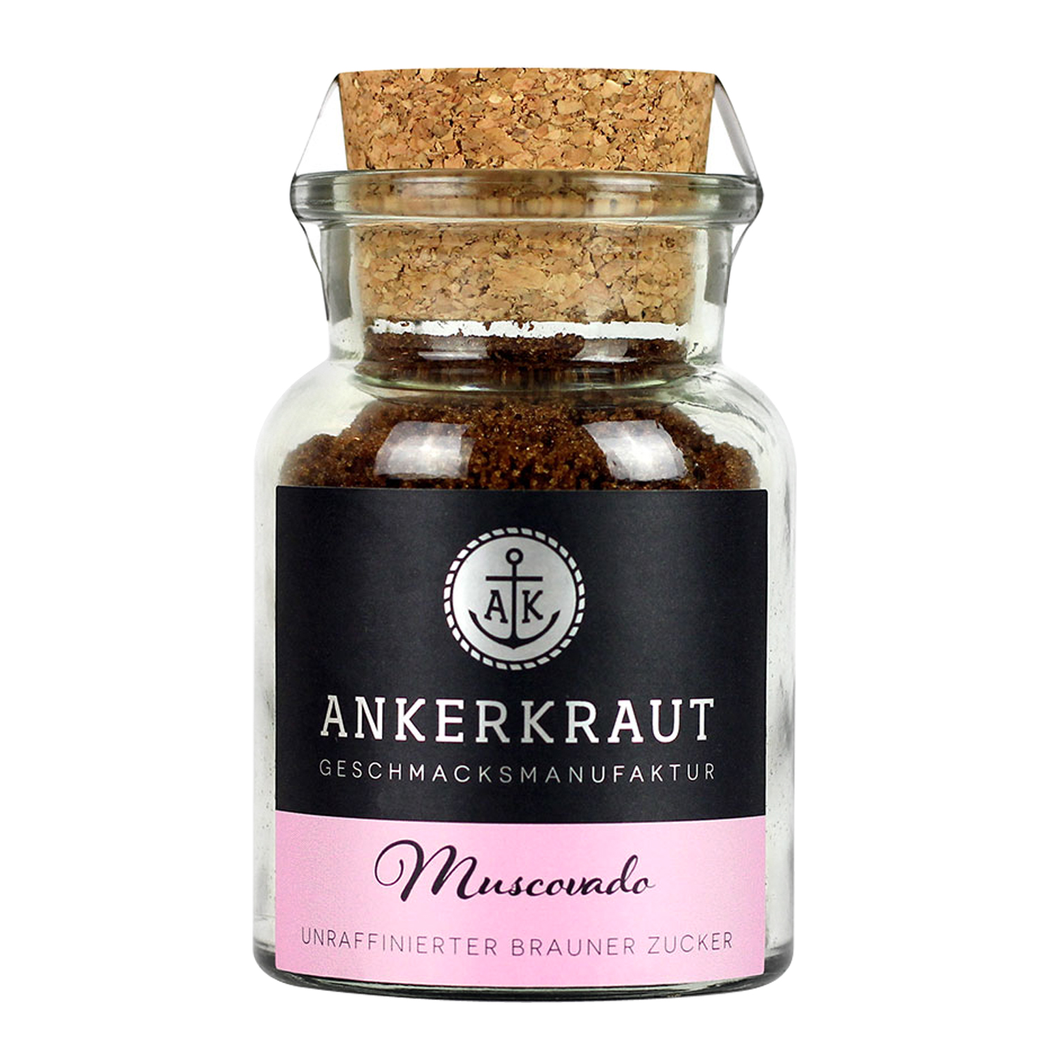 Ankerkraut Muscovado 90 g