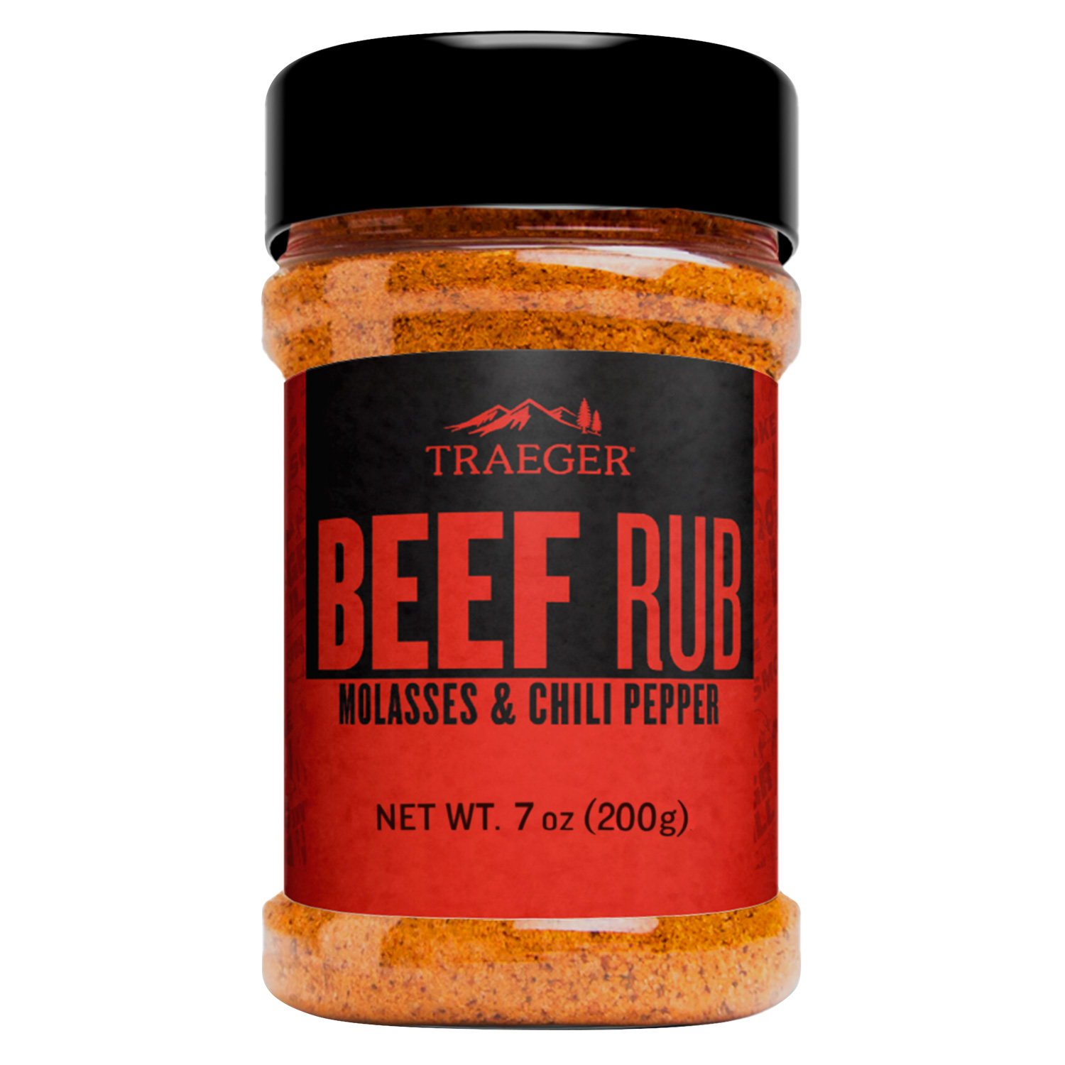 Traeger Beef Rub 200 g