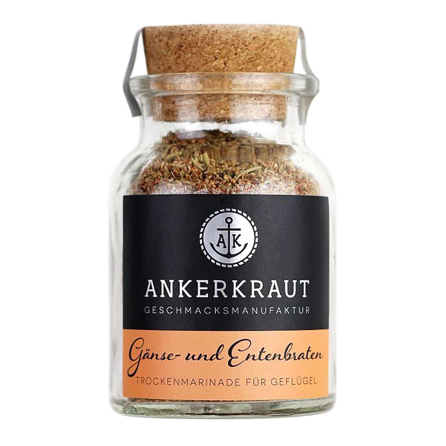 Ankerkraut Gewürzmischungen-Set Weihnachtsmenü