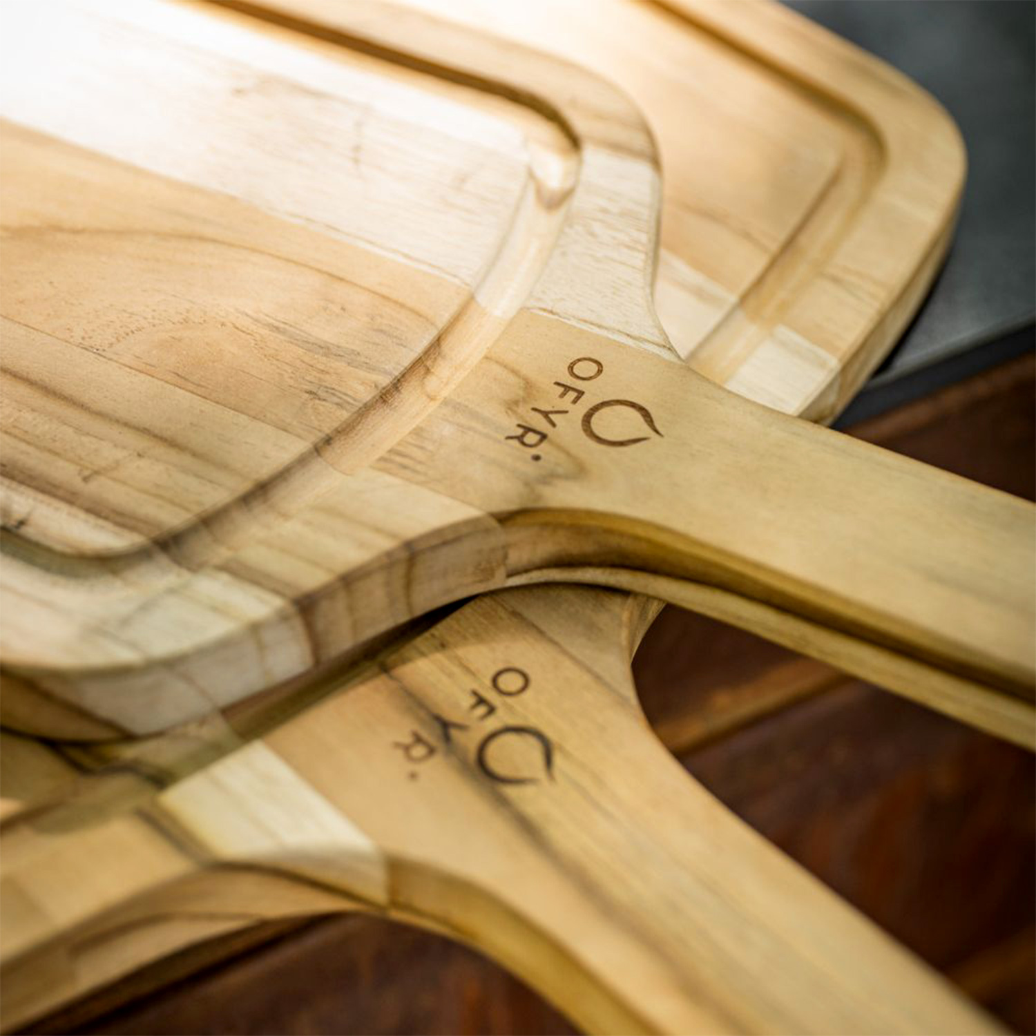 OFYR Serving Boards 3er-Set