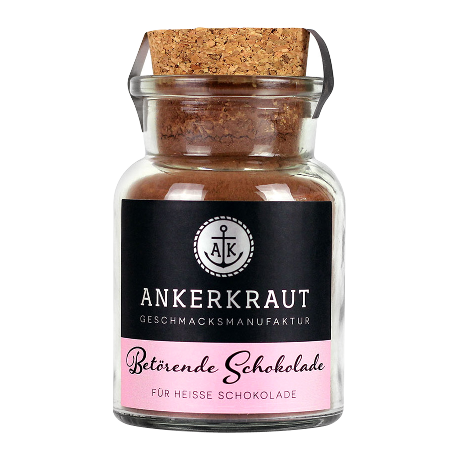 Ankerkraut Betörende Schokolade 105 g