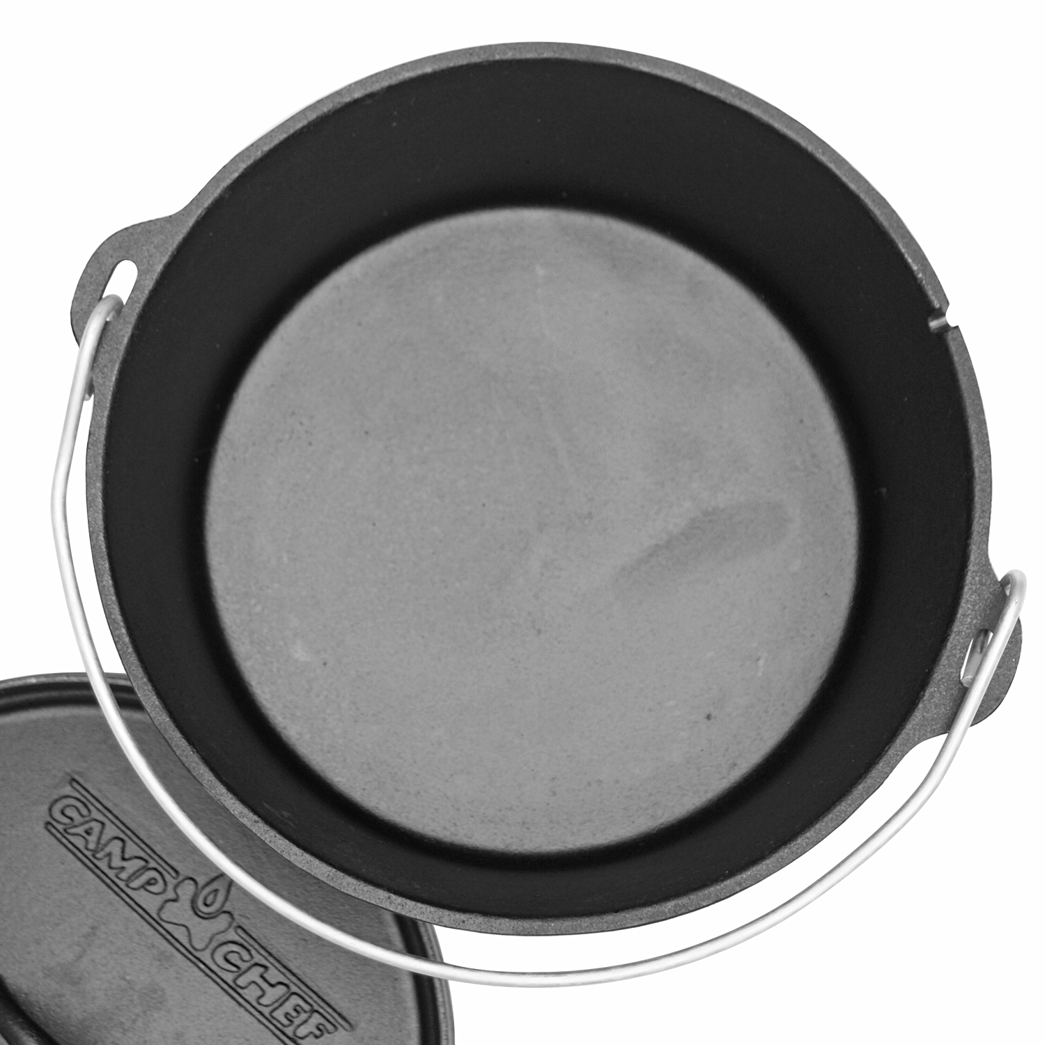 Camp Chef Classic Deep Dutch Oven SDO-10D