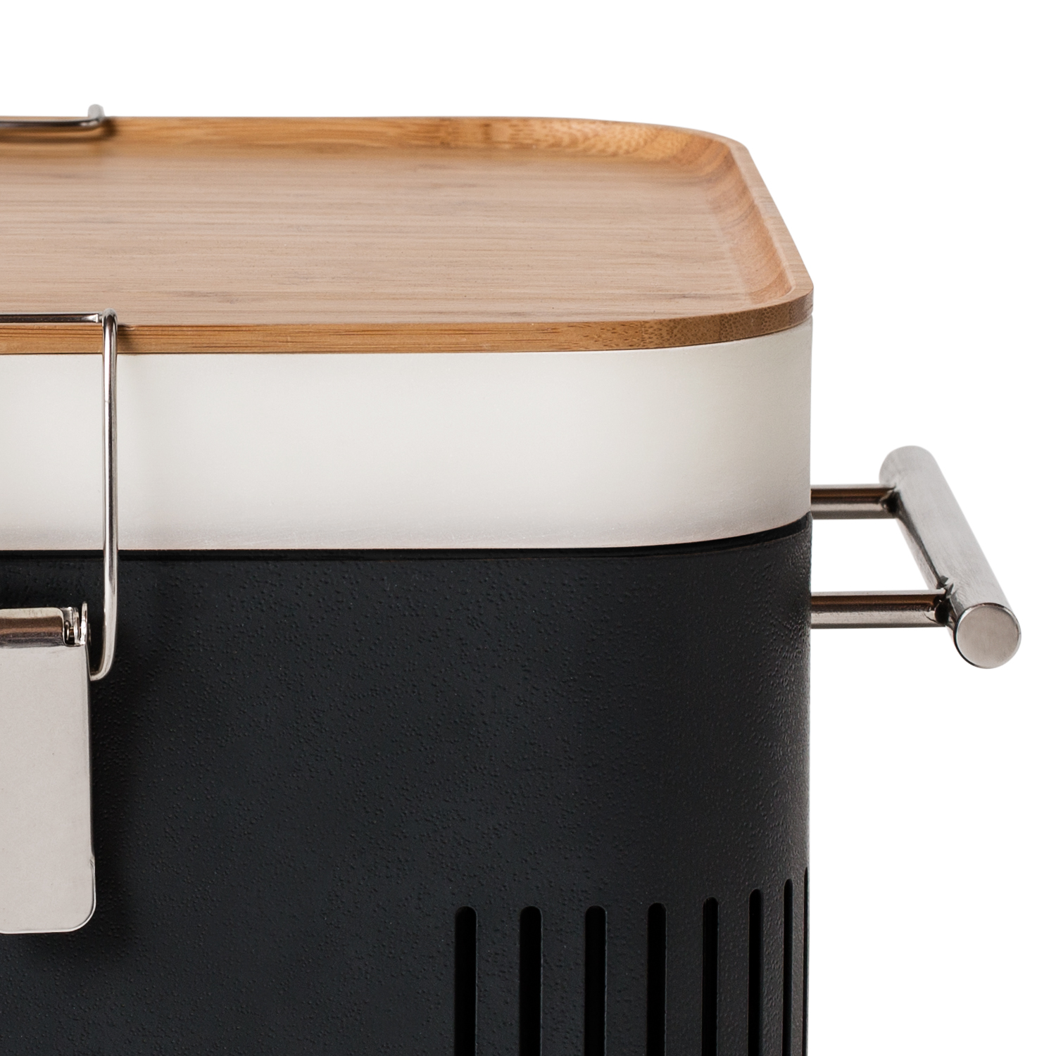 Everdure CUBE Holzkohlegrill Graphite