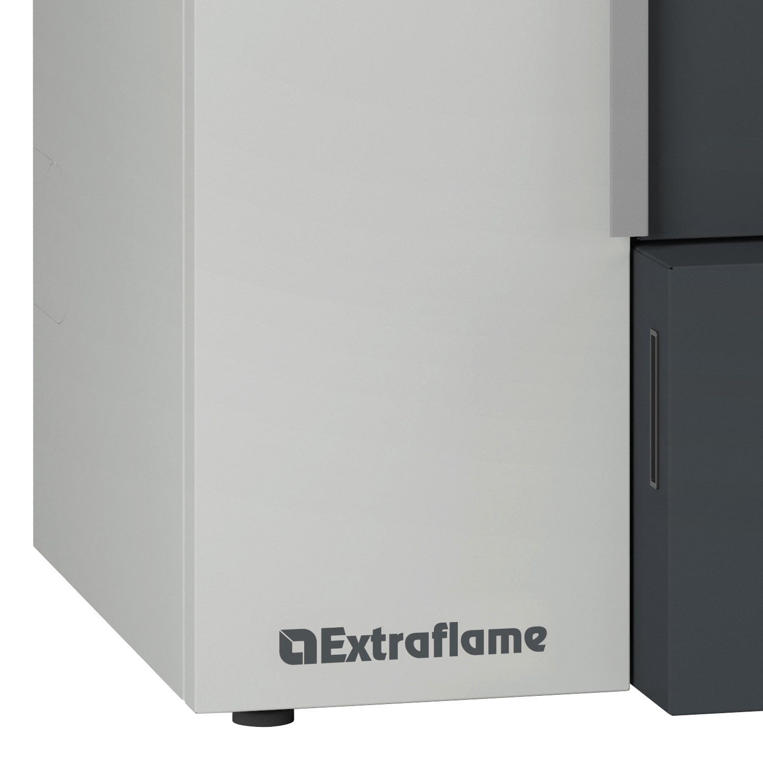 Extraflame Evolution Line PR30 Wasserführender Pelletkessel