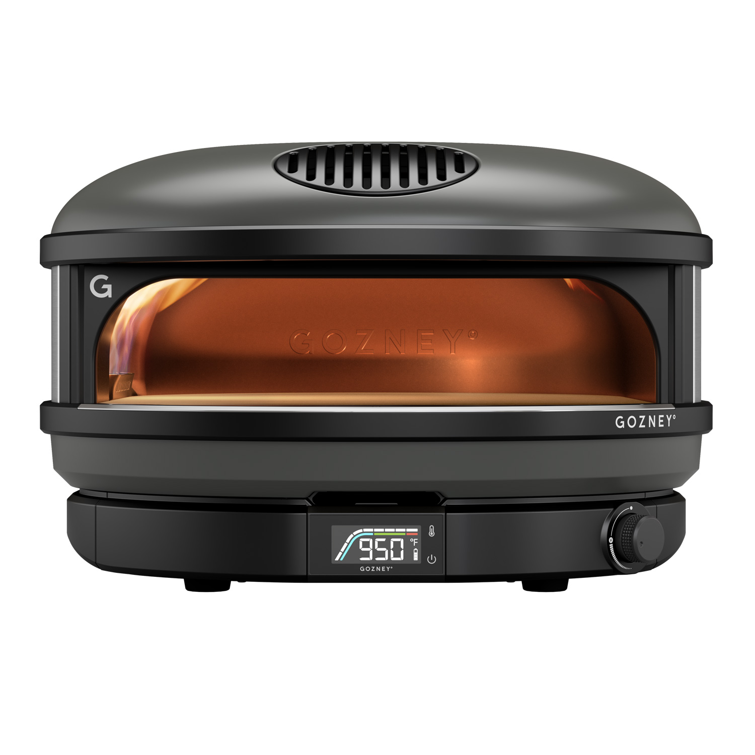 Gozney Arc XL Gas-Pizzaofen Off-Black