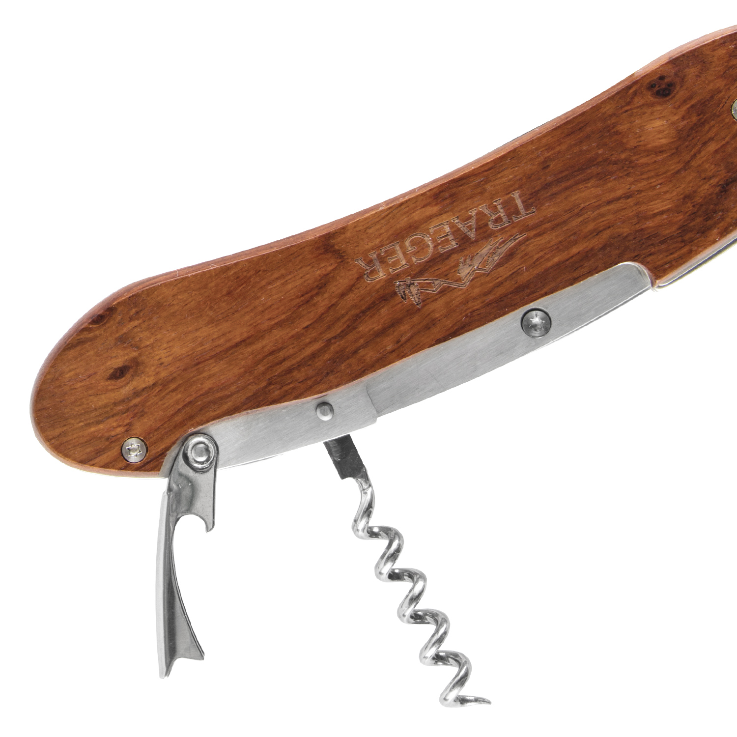 Traeger BBQ Multi-Tool Grillbesteck