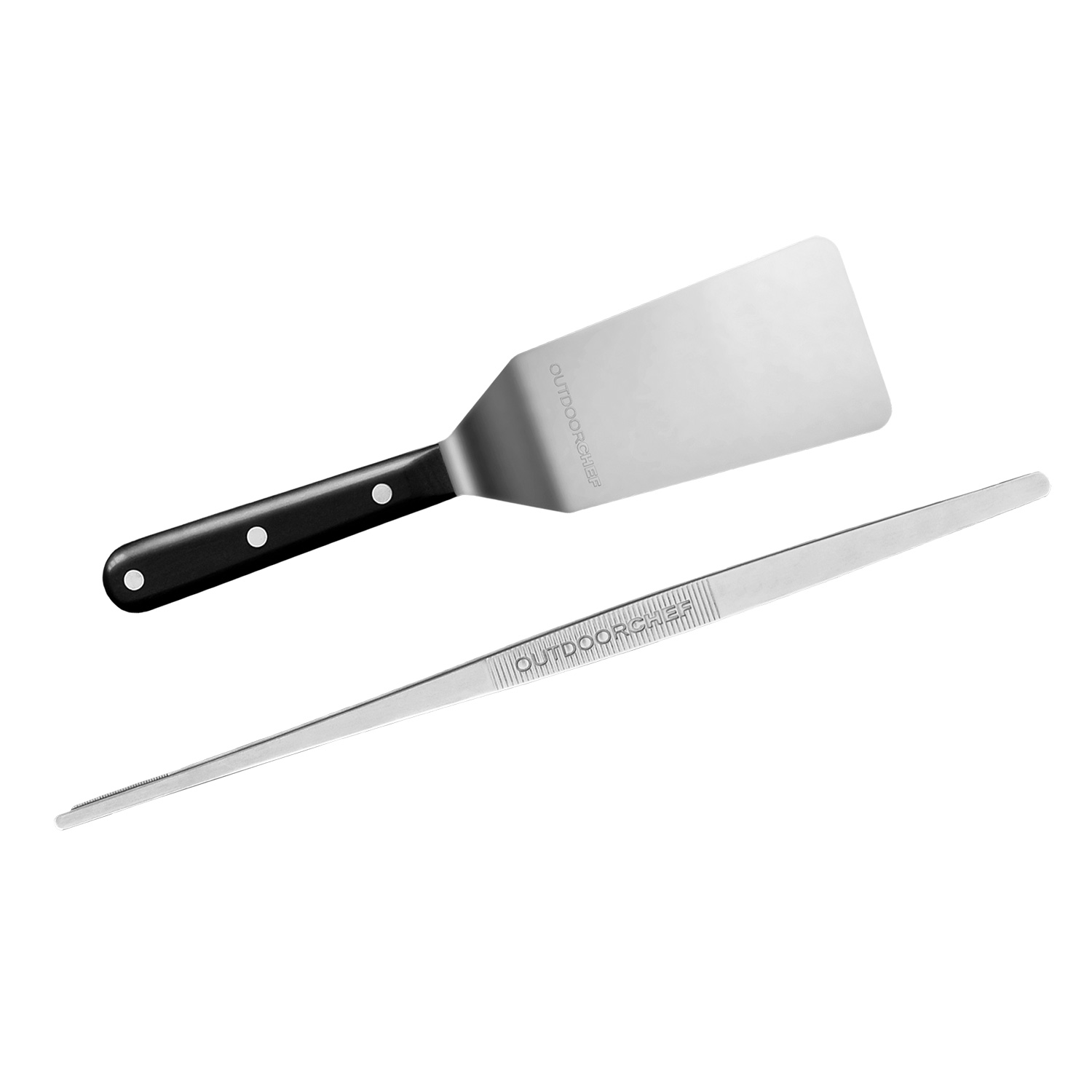 Outdoorchef Plancha Tool Kit 2er-Set