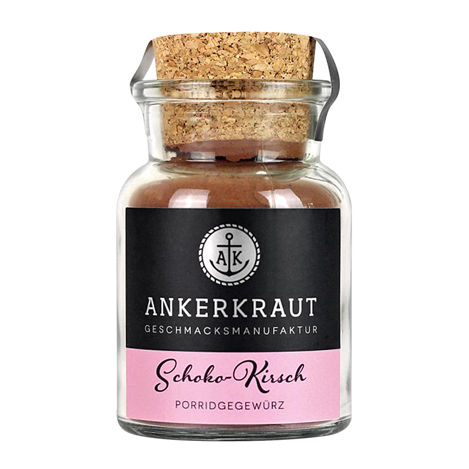 Ankerkraut Schoko-Kirsch 100 g