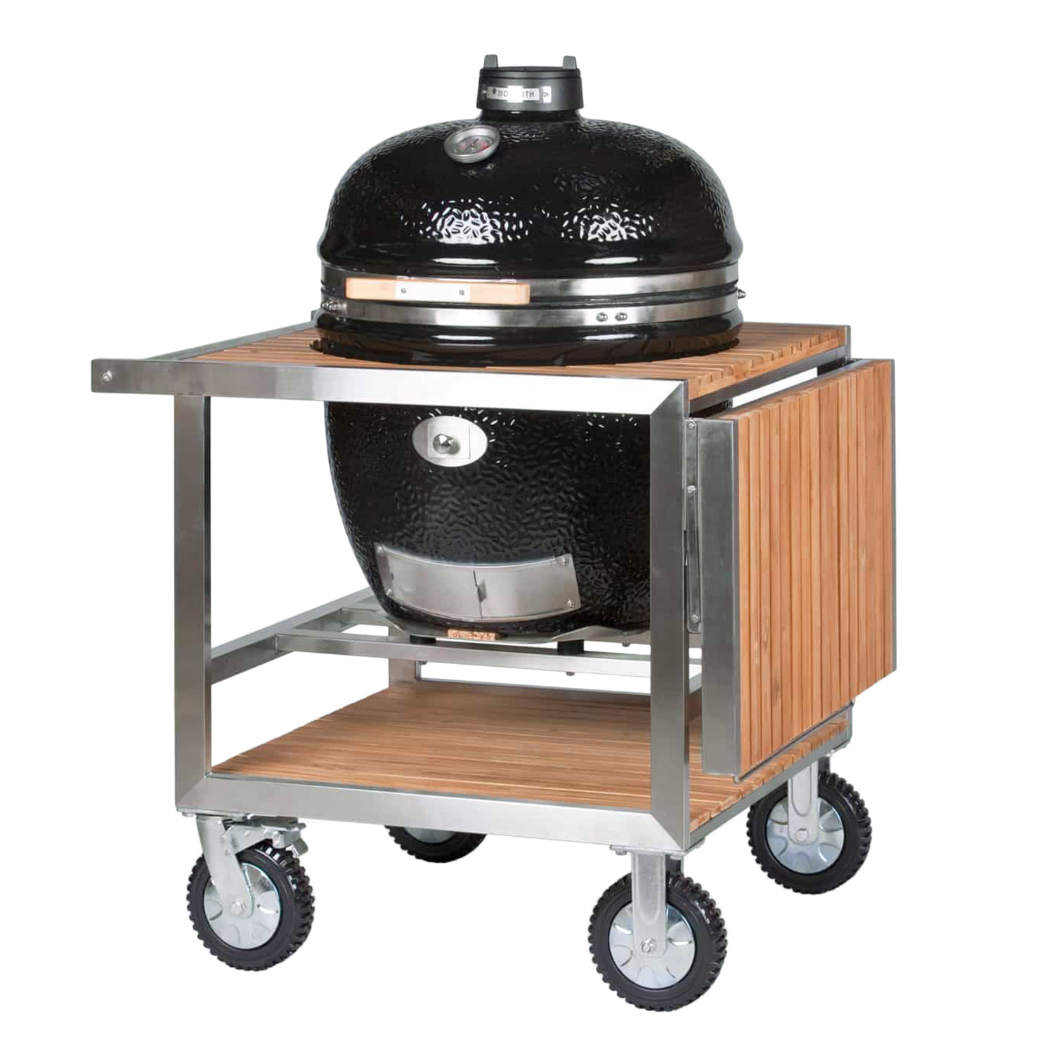 MONOLITH Grilltisch Buggy für LeCHEF