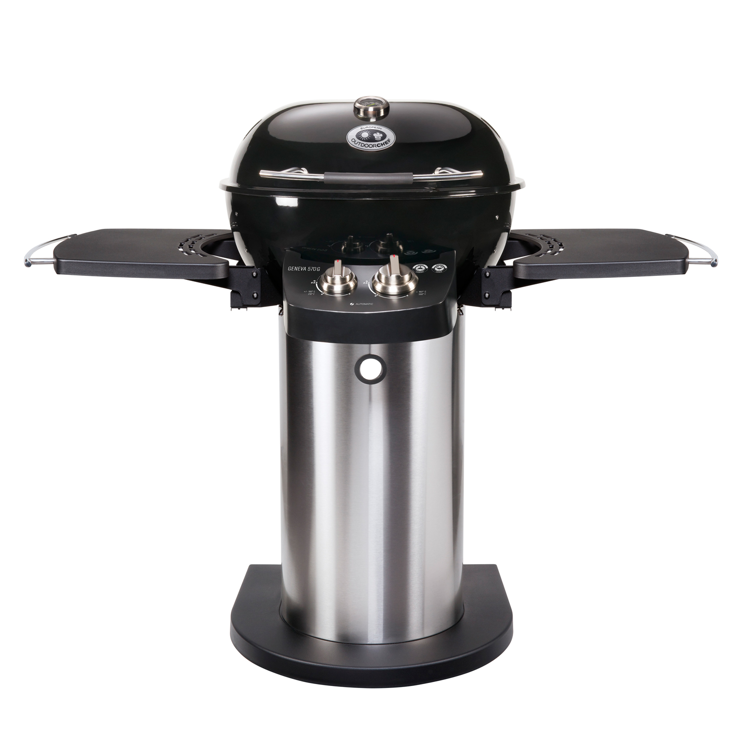 Outdoorchef Geneva 570 G Gas-Kugelgrill