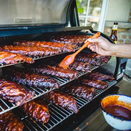 Traeger Timberline 1300