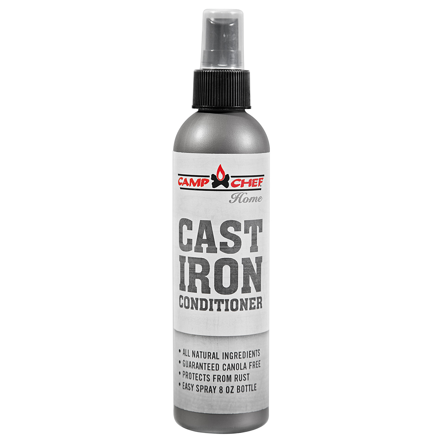 Camp Chef Cast Iron Conditioner Spray