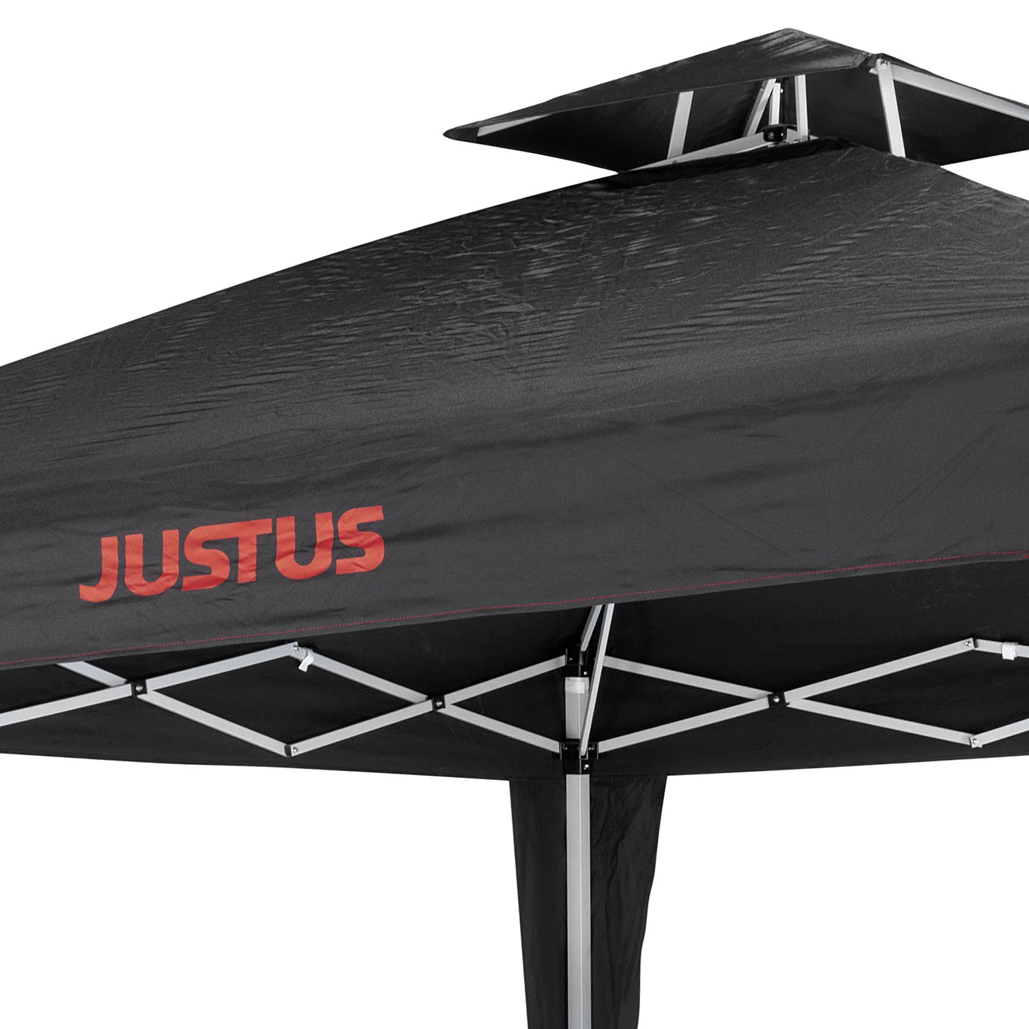 Justus Grillpavillon 2,5 x 2,5 m