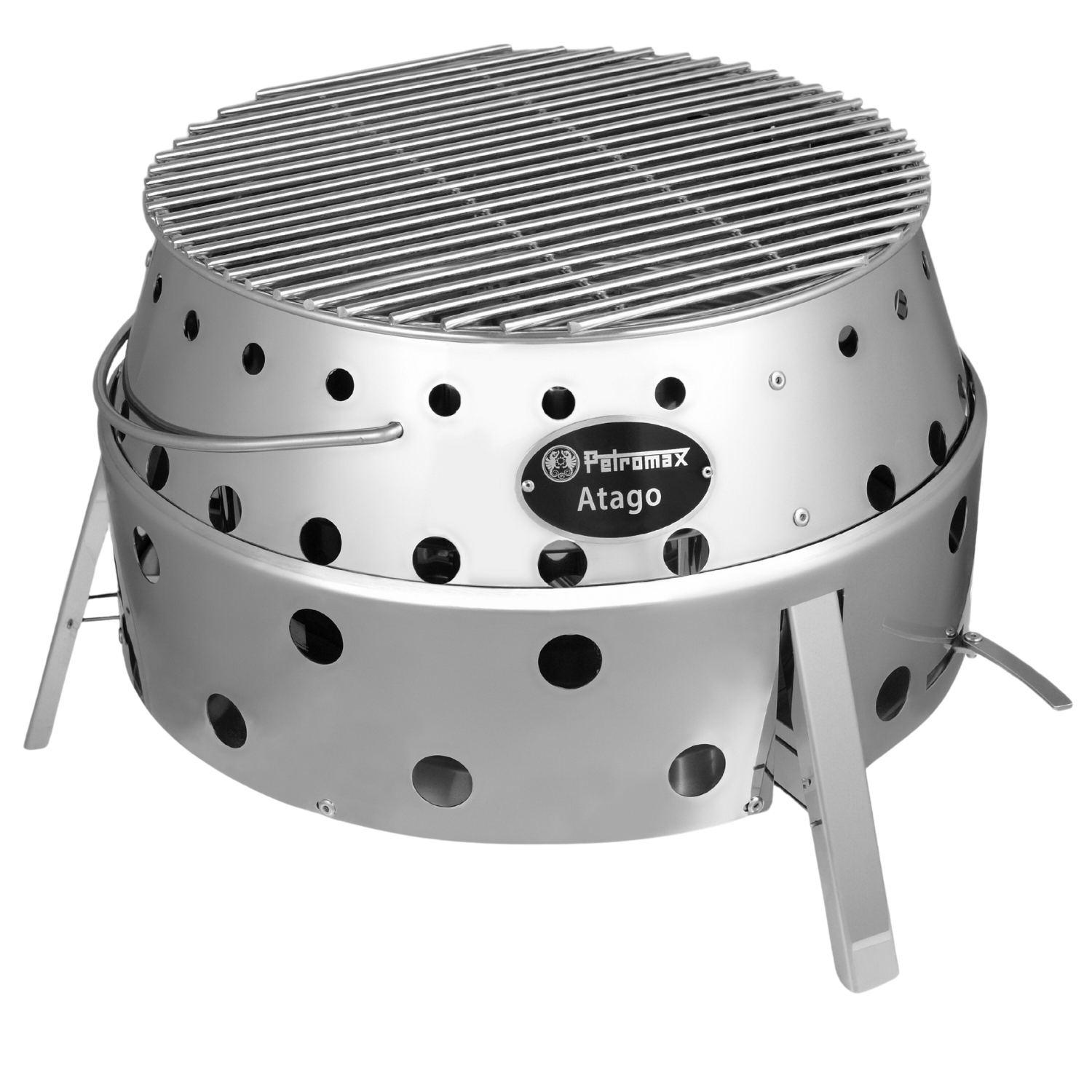 Petromax Atago Feuerschale & Grill