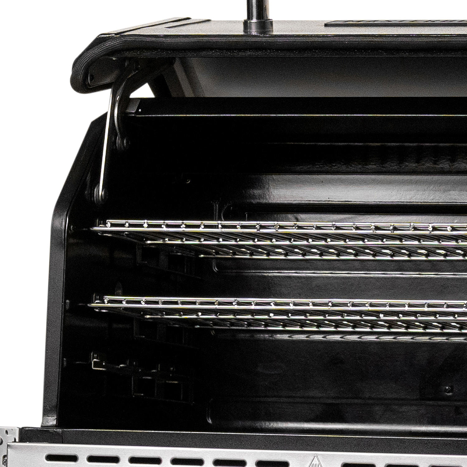 Masterbuilt Gravity Series XT Smoker und Holzkohlegrill