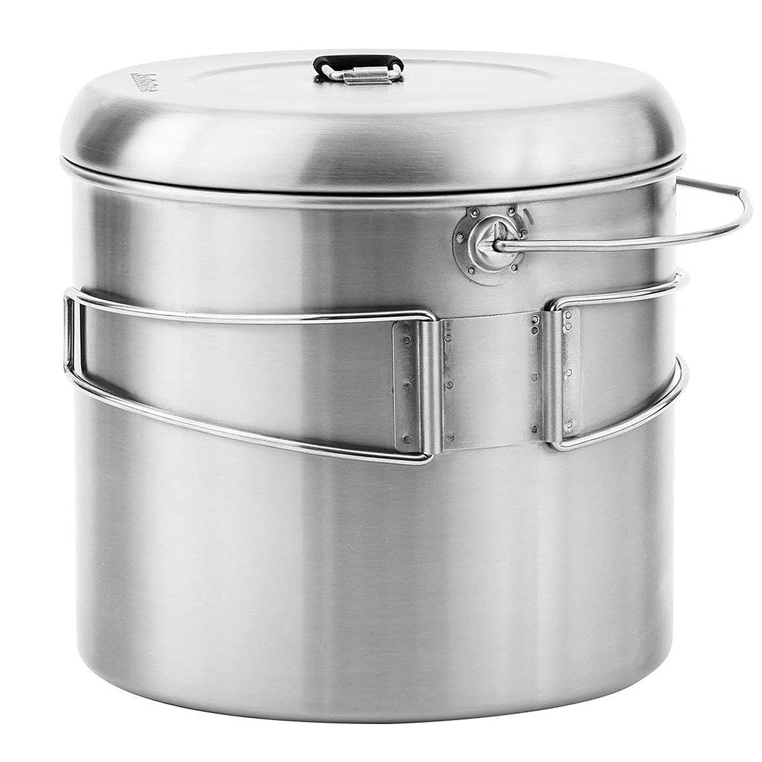 Solo Stove Pot 4000 Campingtopf