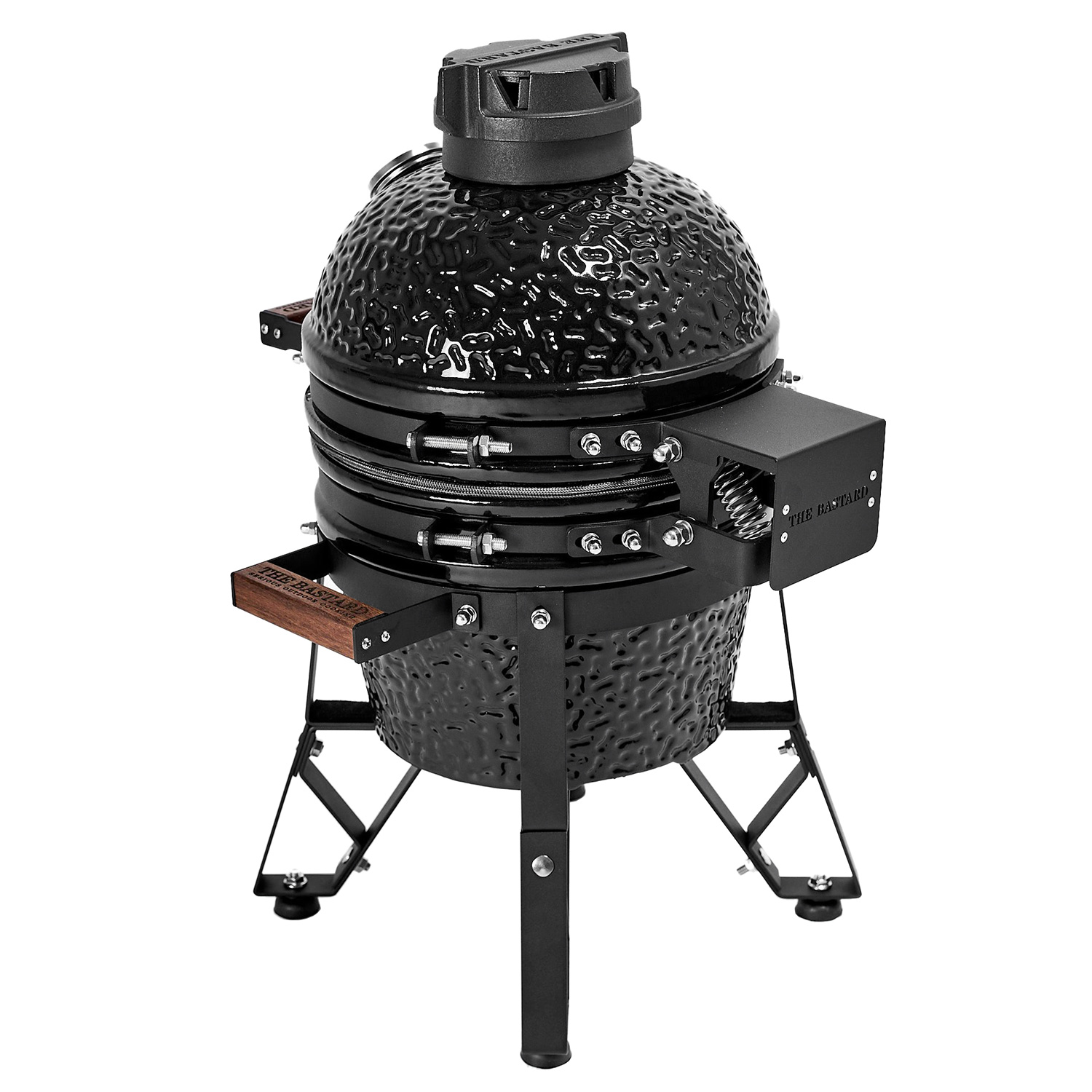 The Bastard Small Keramikgrill