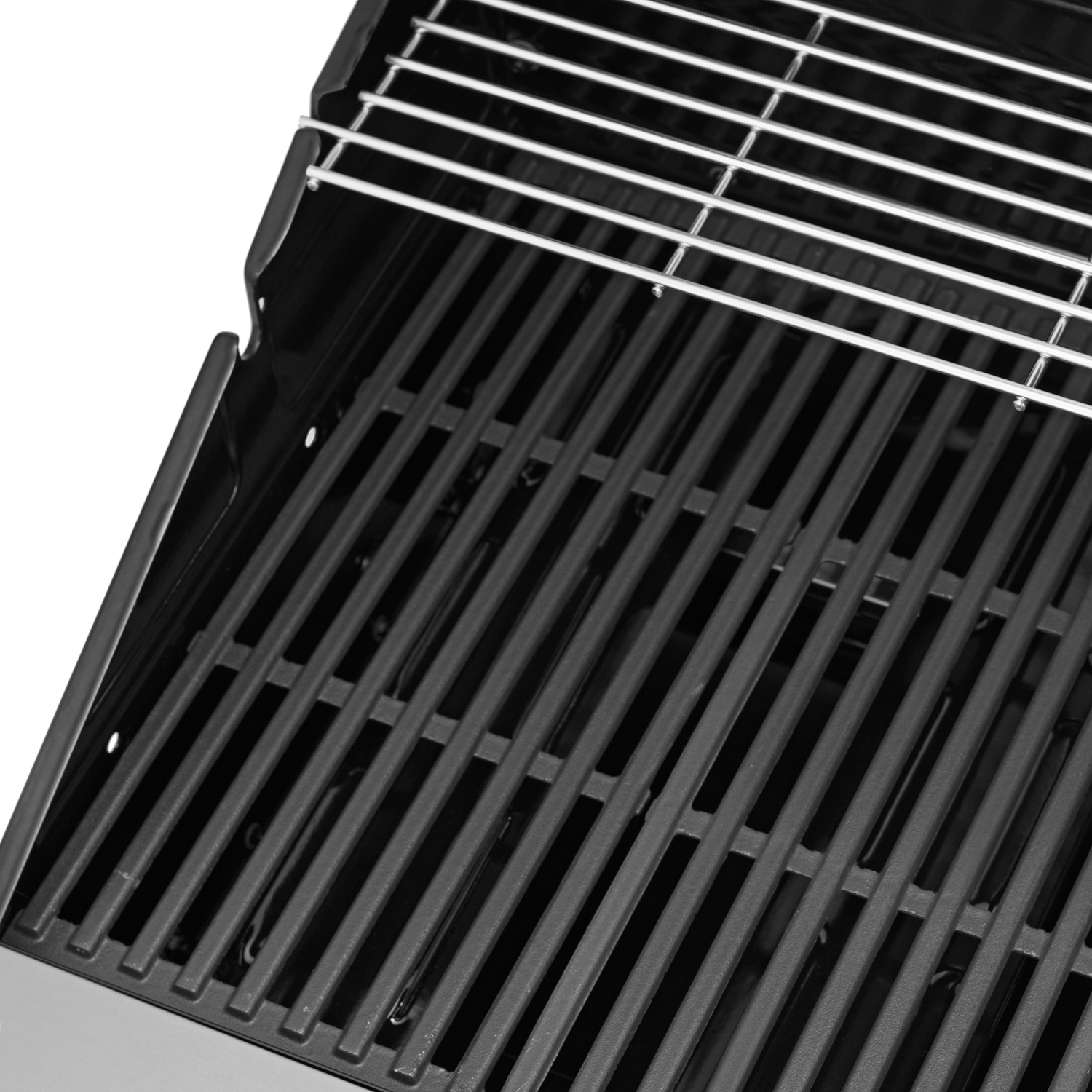 Grandhall Classic G2 Einbau-Gasgrill