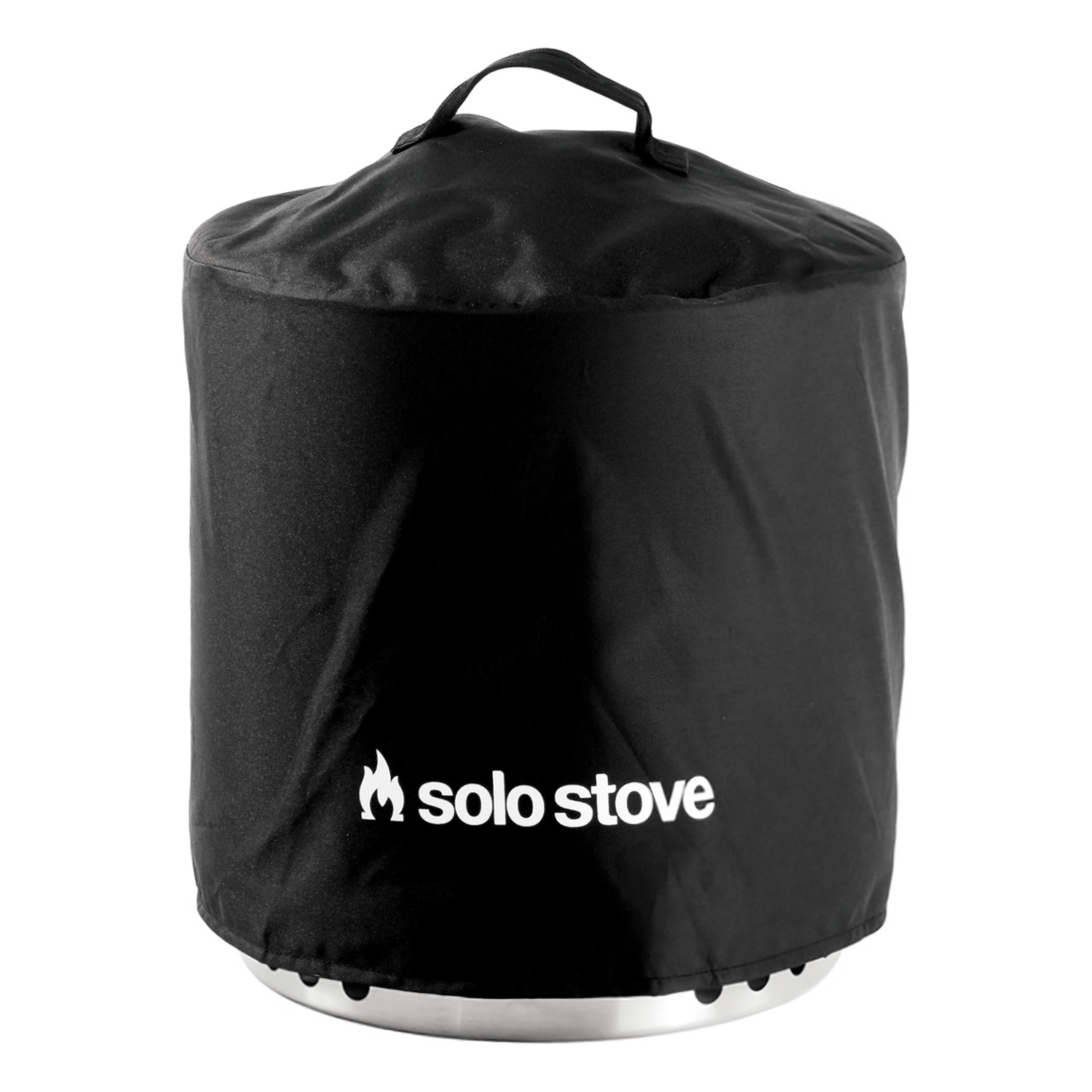 Solo Stove Abdeckung für Ranger Schwarz