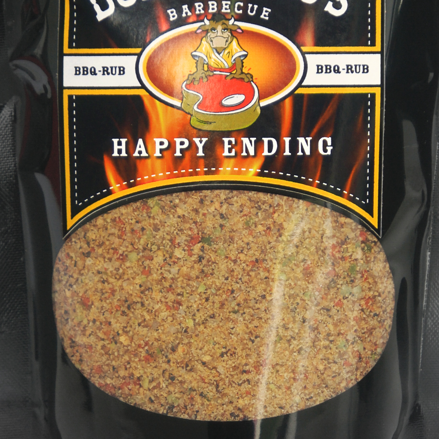 Don Marco´s Rub Happy Ending 630 g