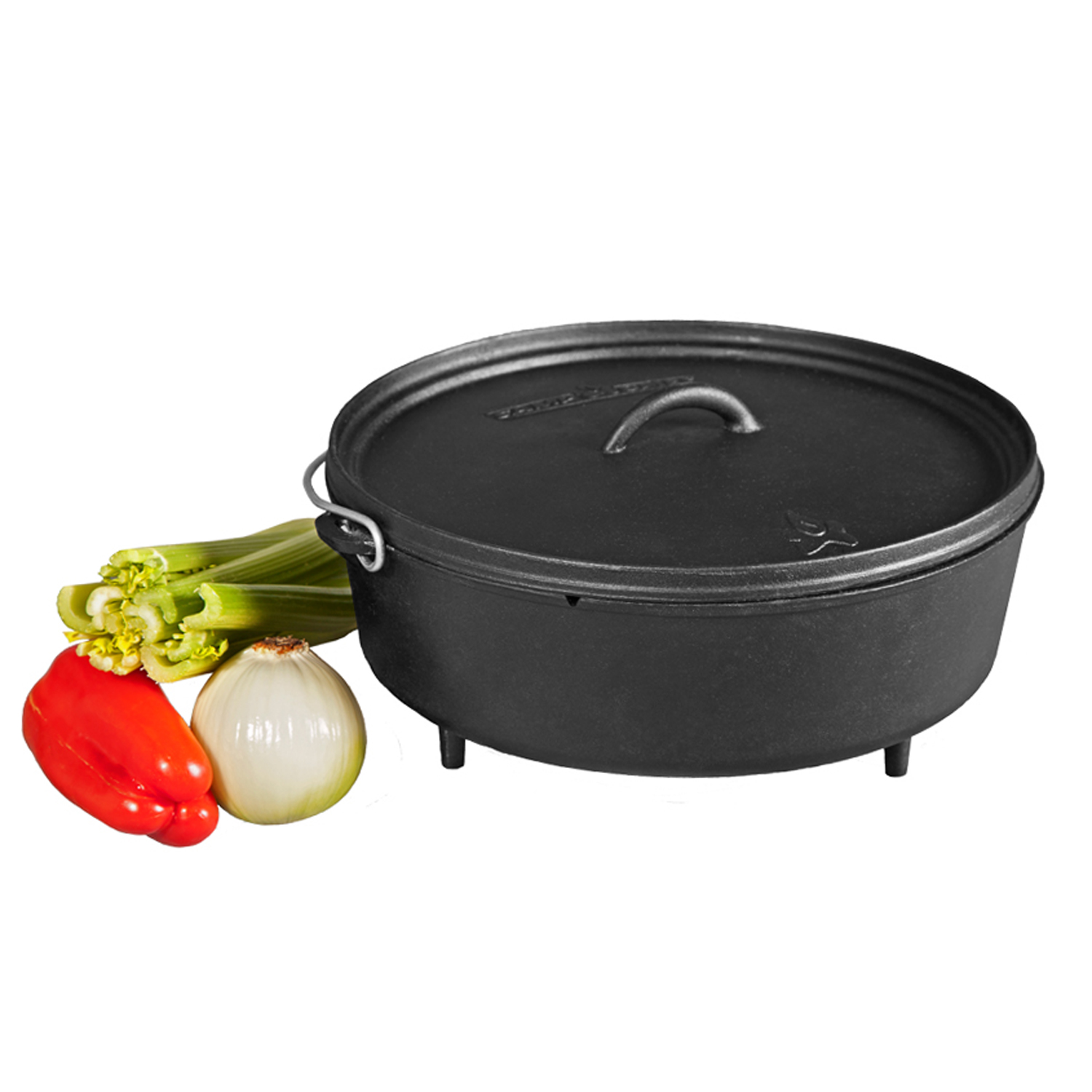 Camp Chef Classic Dutch Oven SDO-14