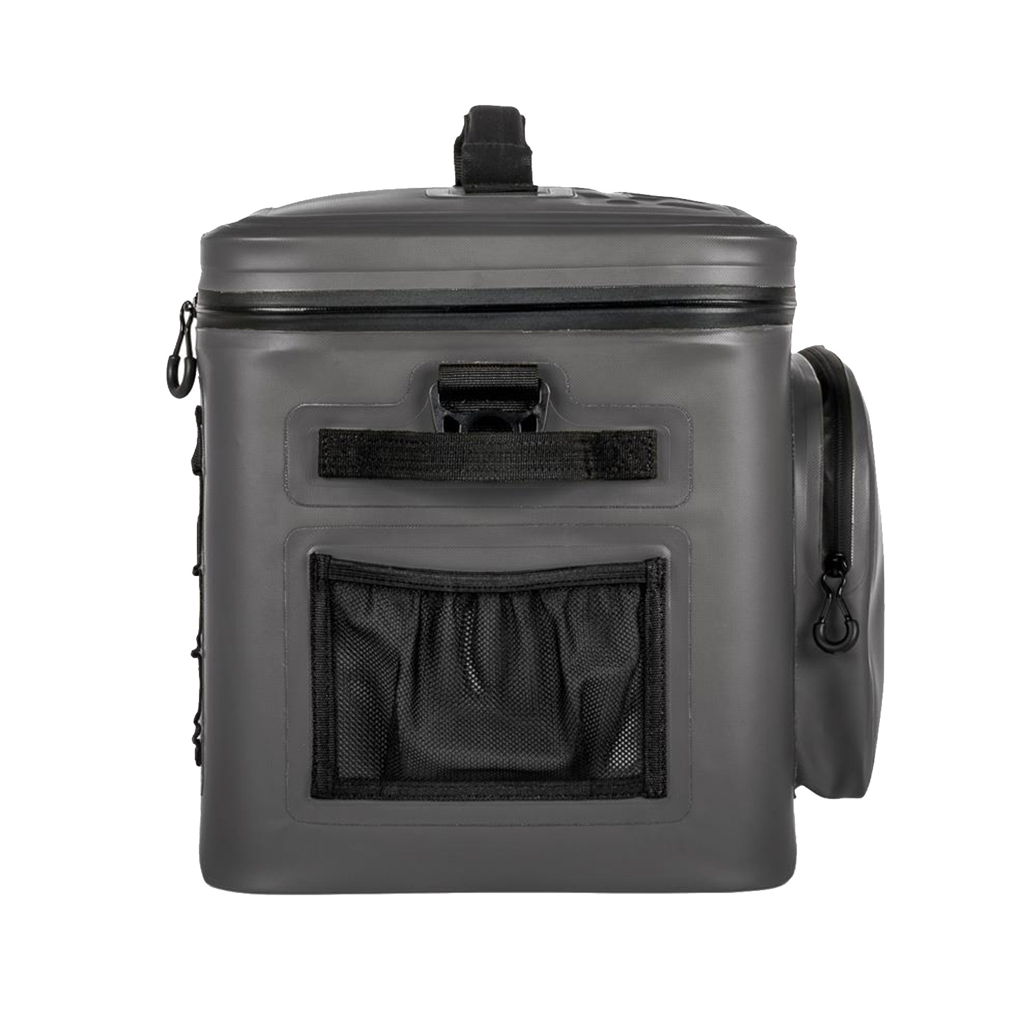 Petromax Kühltasche 22 Liter Grau