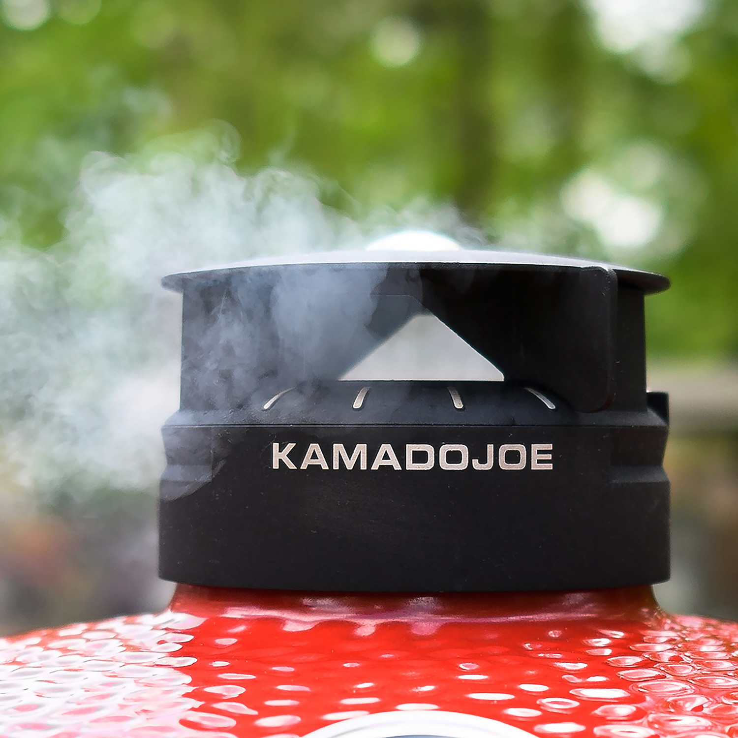 Kamado Joe Classic Joe Serie II Keramikgrill