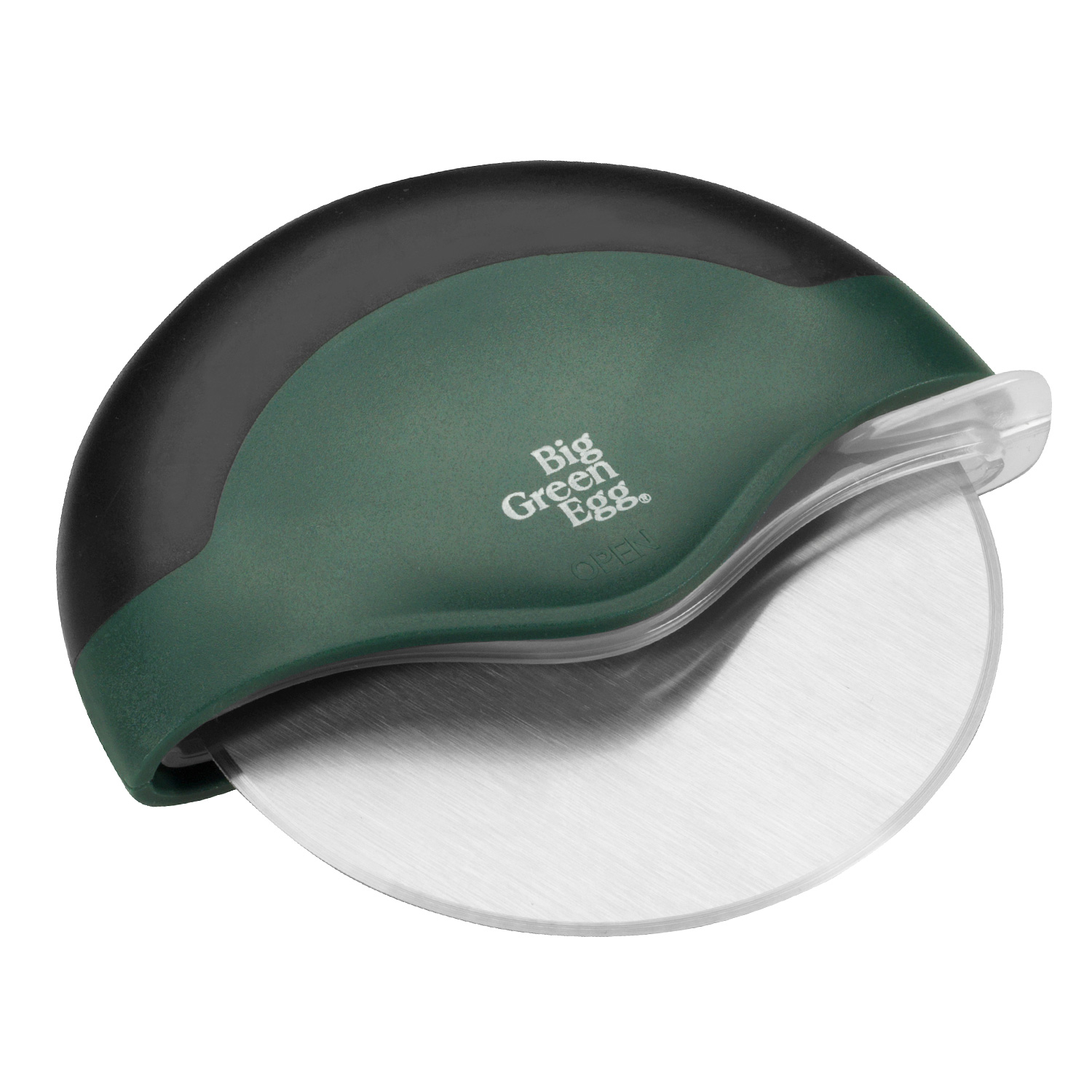 Big Green Egg Pizzaschneider Compact