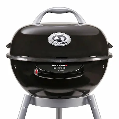 Outdoorchef Chelsea 420 E Elektro-Kugelgrill