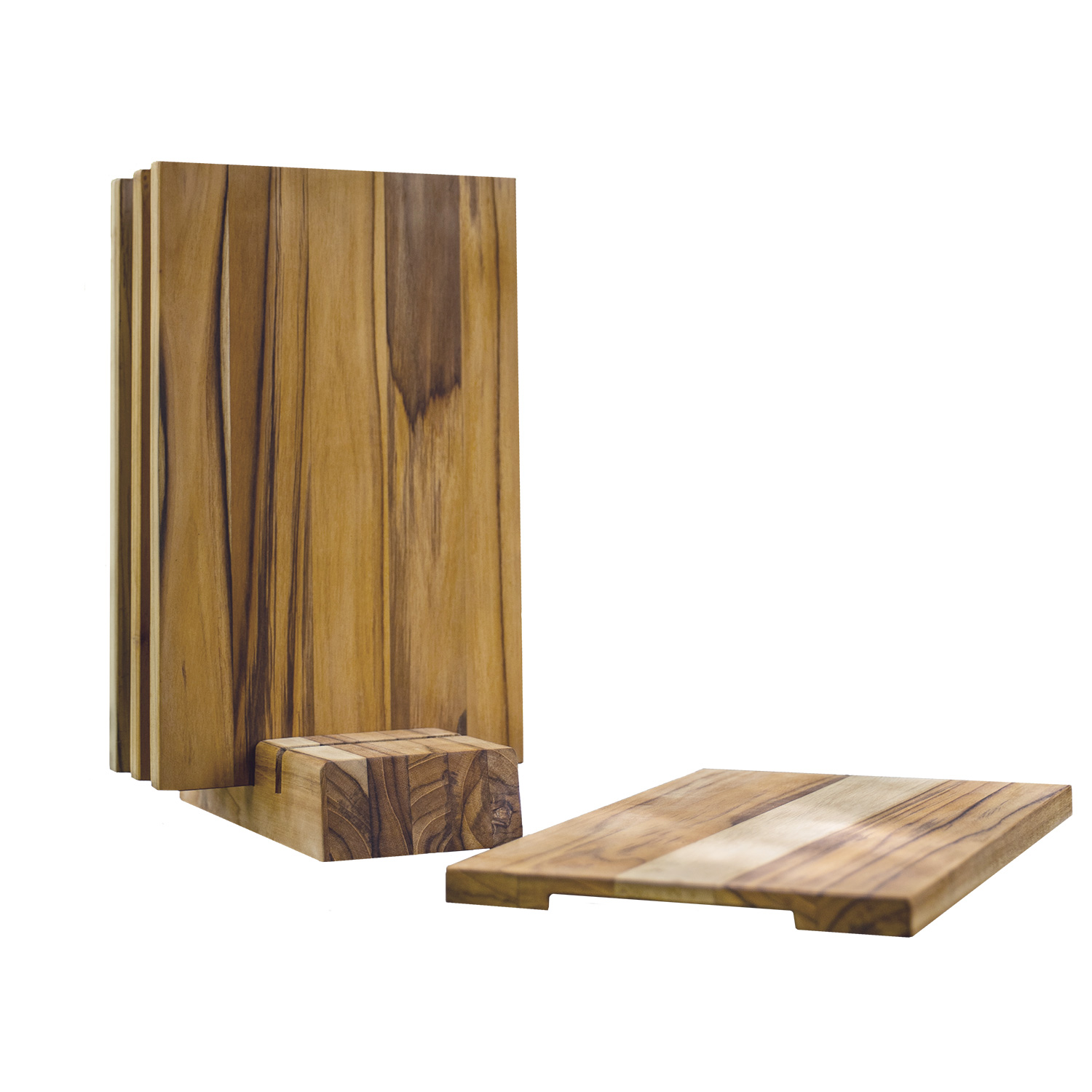 OFYR Cutting Boards 4er-Set